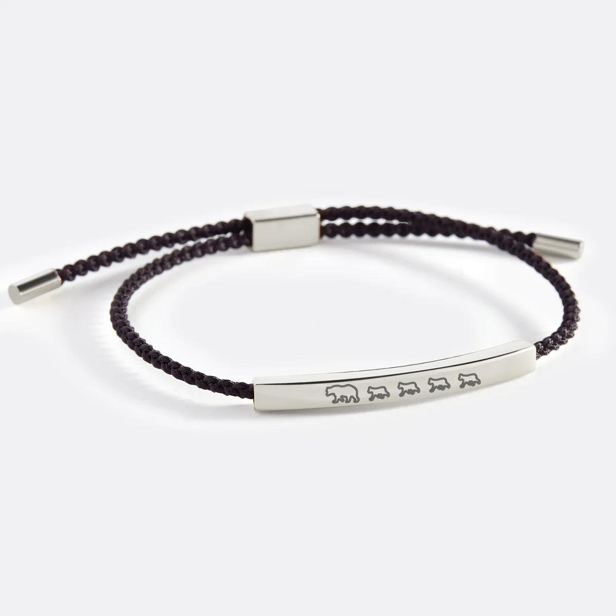 Mama Bear & Her Baby Bears Inspire Bracelet - Image 27