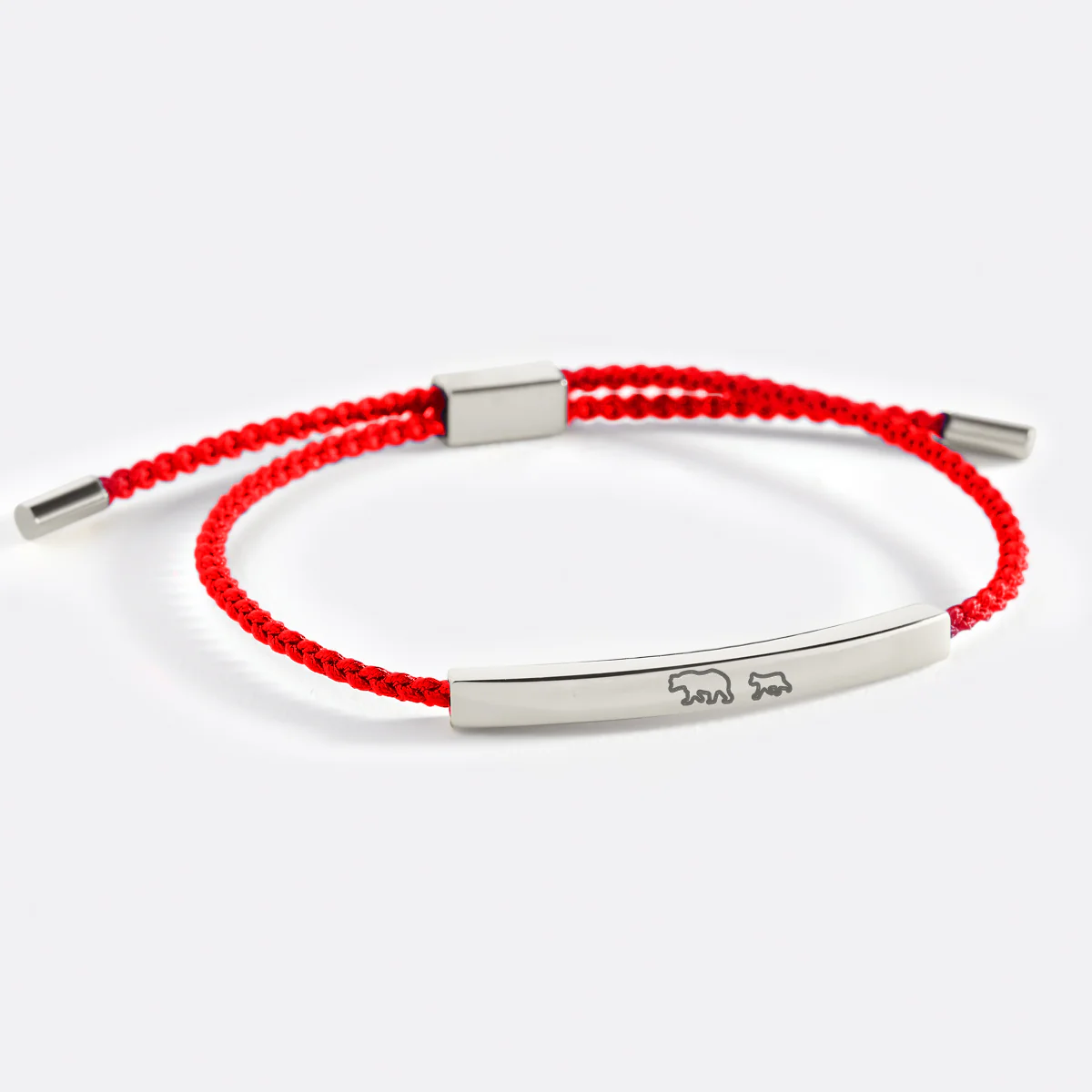 Mama Bear & Her Baby Bears Inspire Bracelet - Image 40