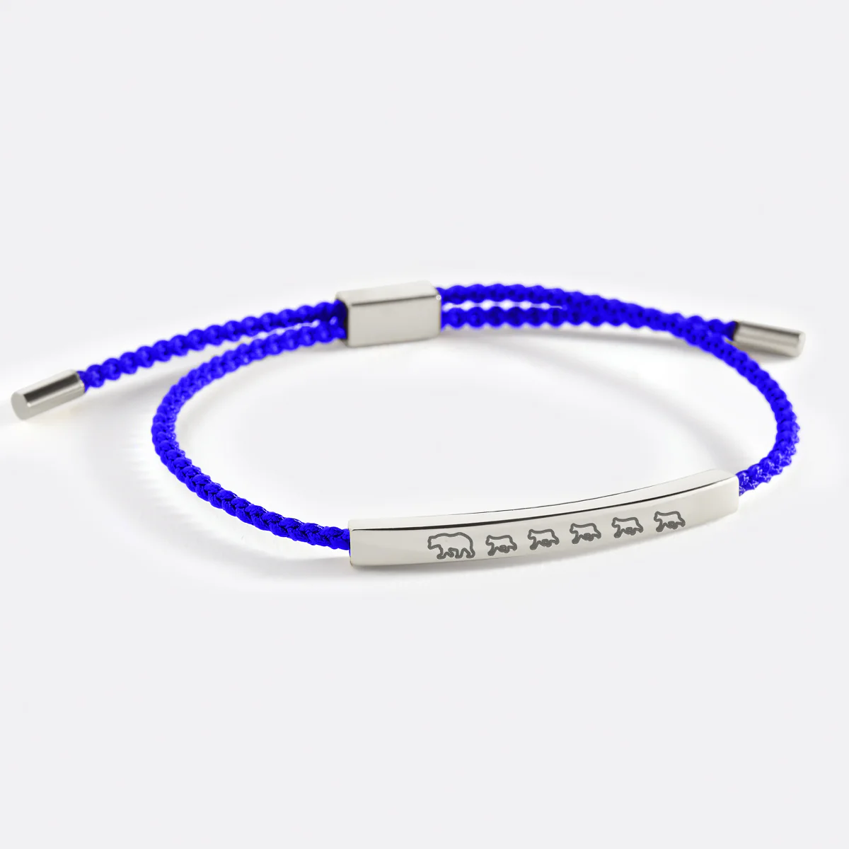 Mama Bear & Her Baby Bears Inspire Bracelet - Image 68