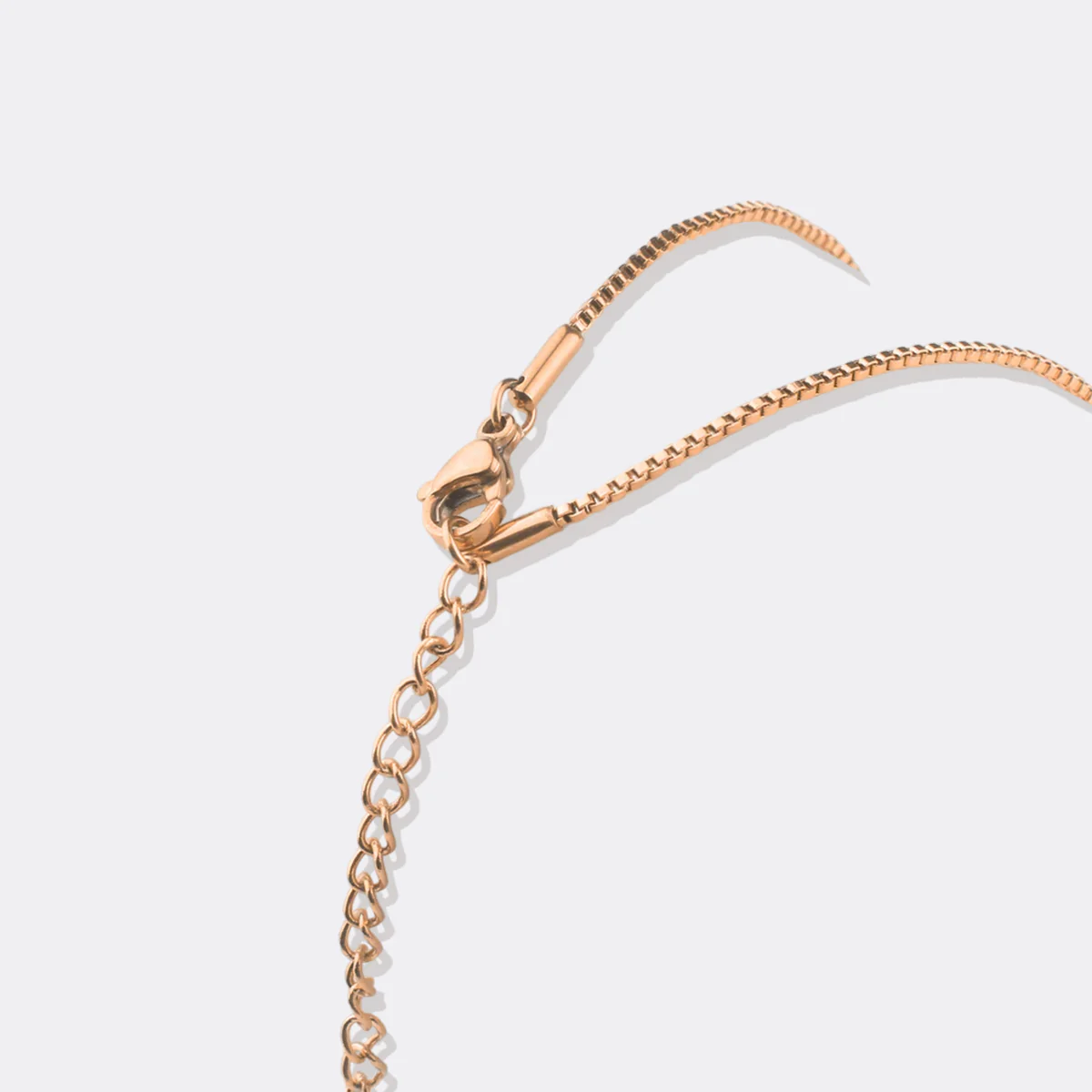 Modern Name Necklace - Image 45