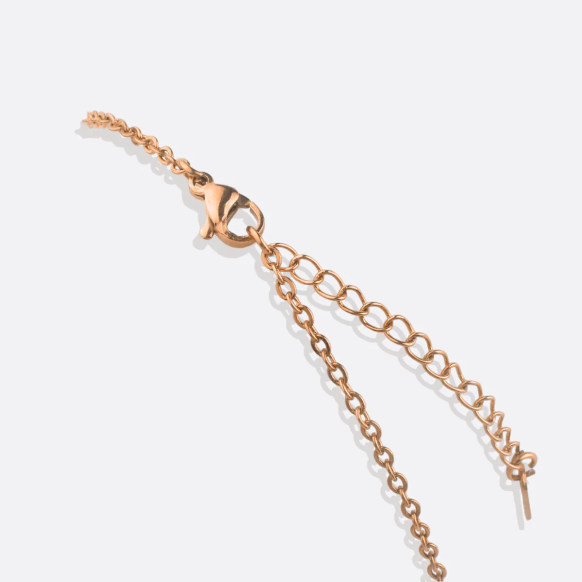 Mon Amour Name Necklace - Image 23