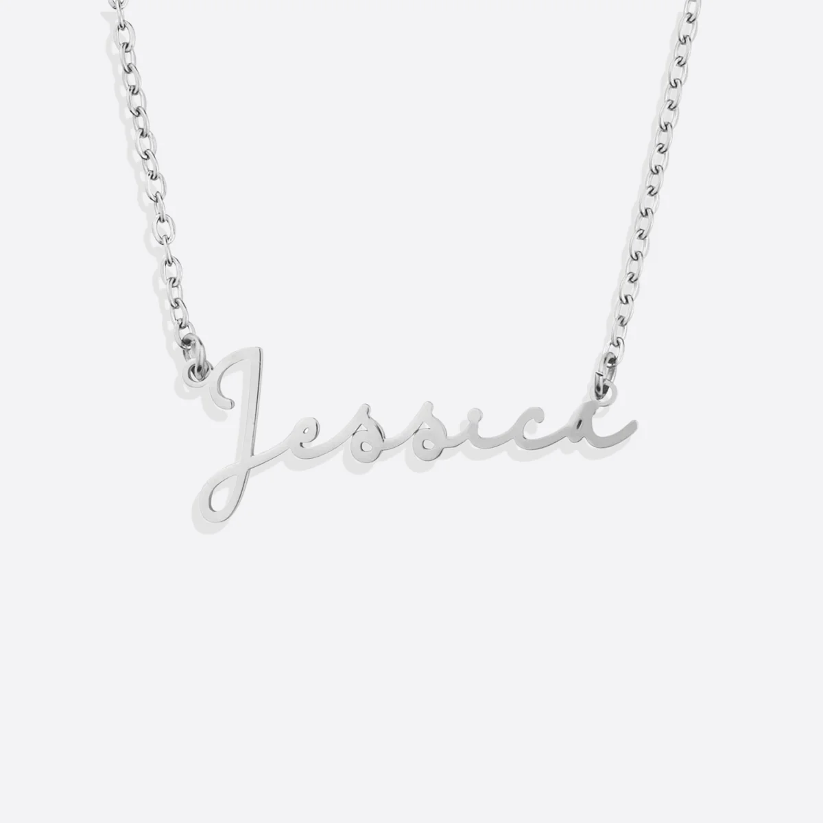 Mon Amour Name Necklace - Image 24