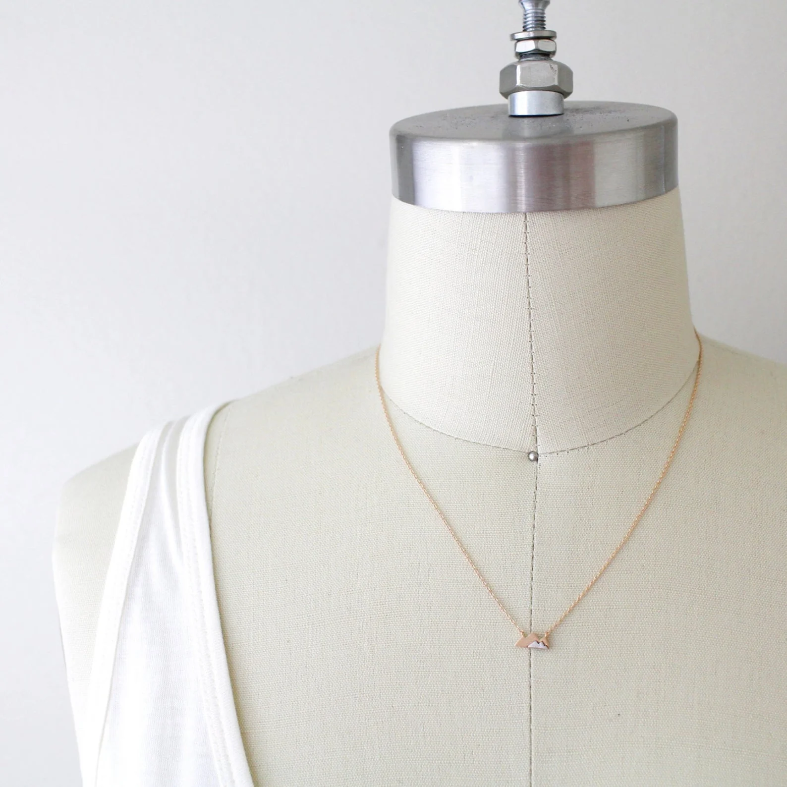Mountain Range Necklace - Image 20