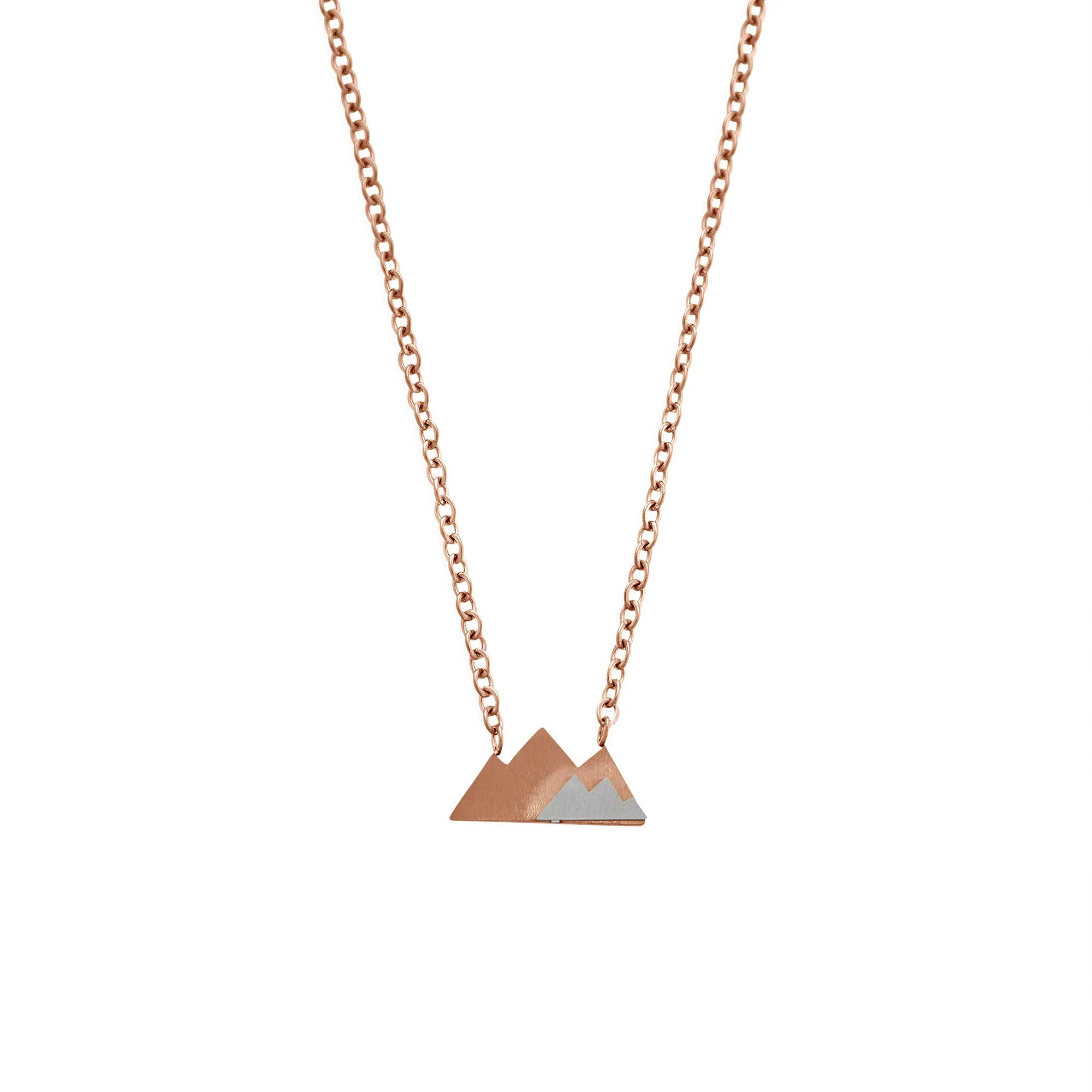 Mountain Range Necklace - Image 28