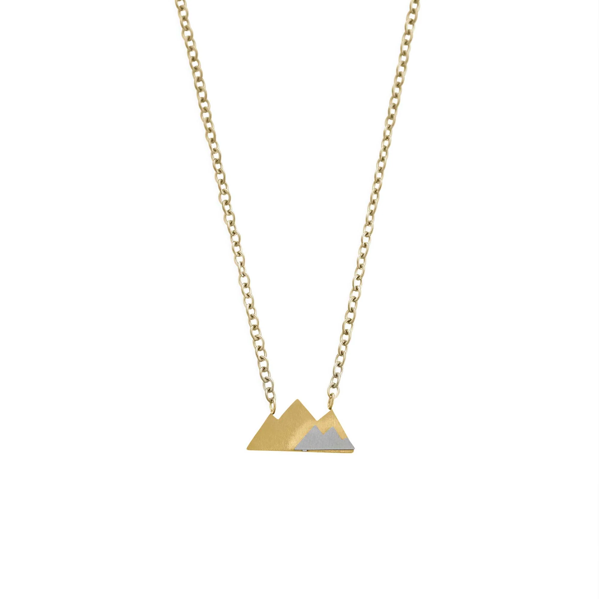 Mountain Range Necklace - Image 29