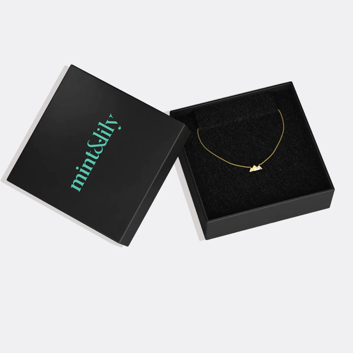 Mountain Range Necklace - Image 37