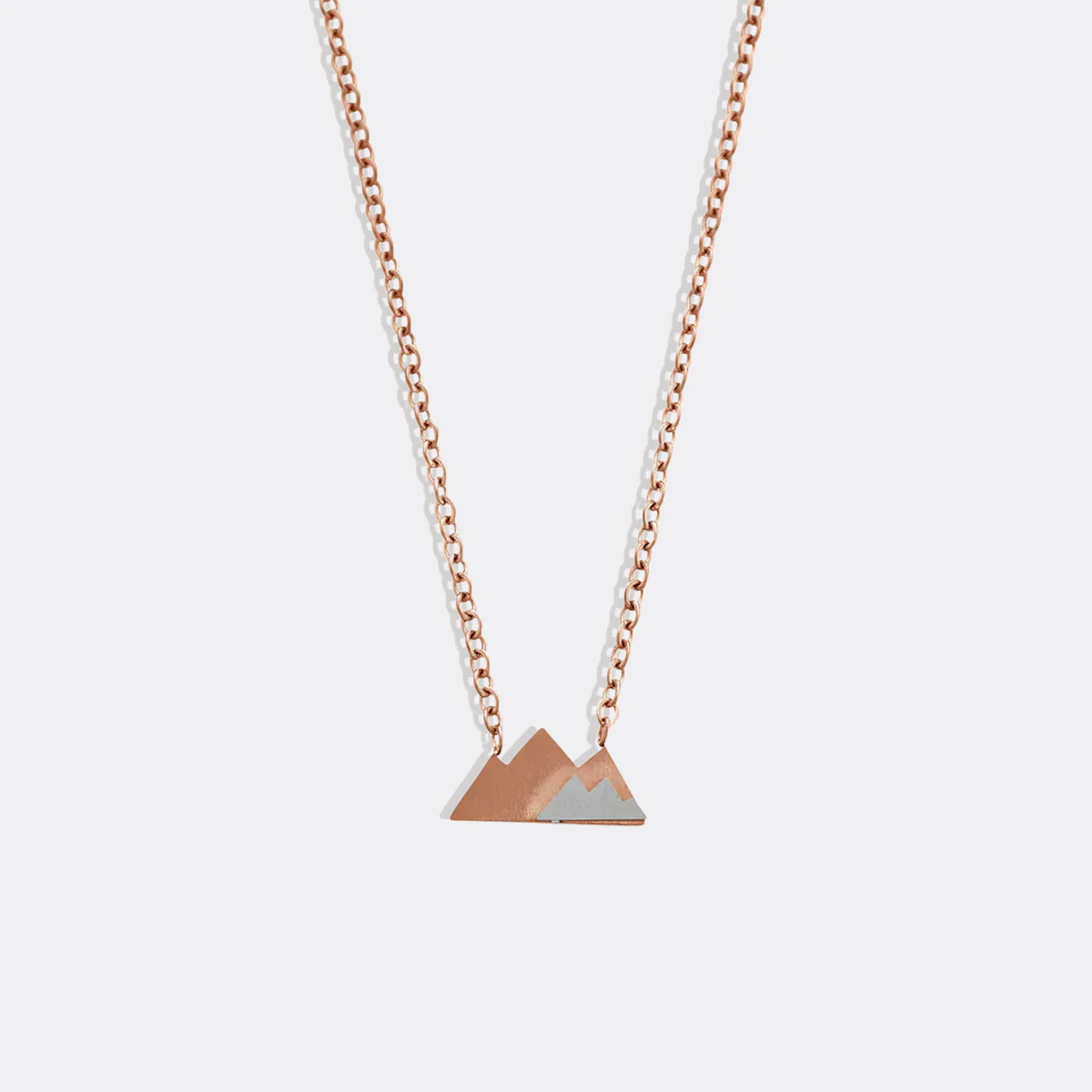 Mountain Range Necklace - Image 39