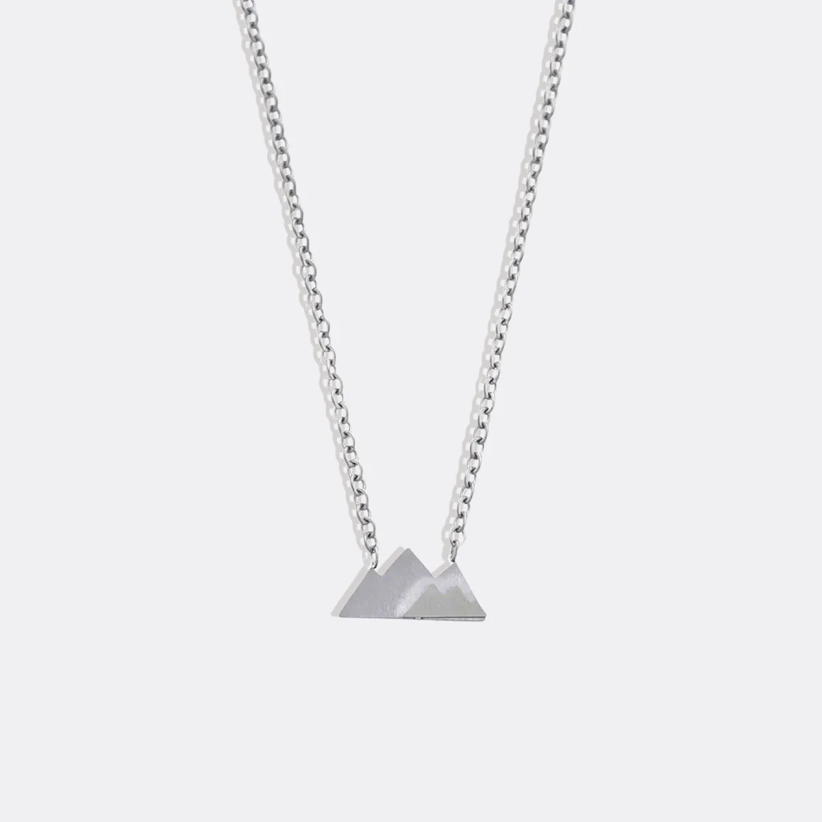 Mountain Range Necklace - Image 41