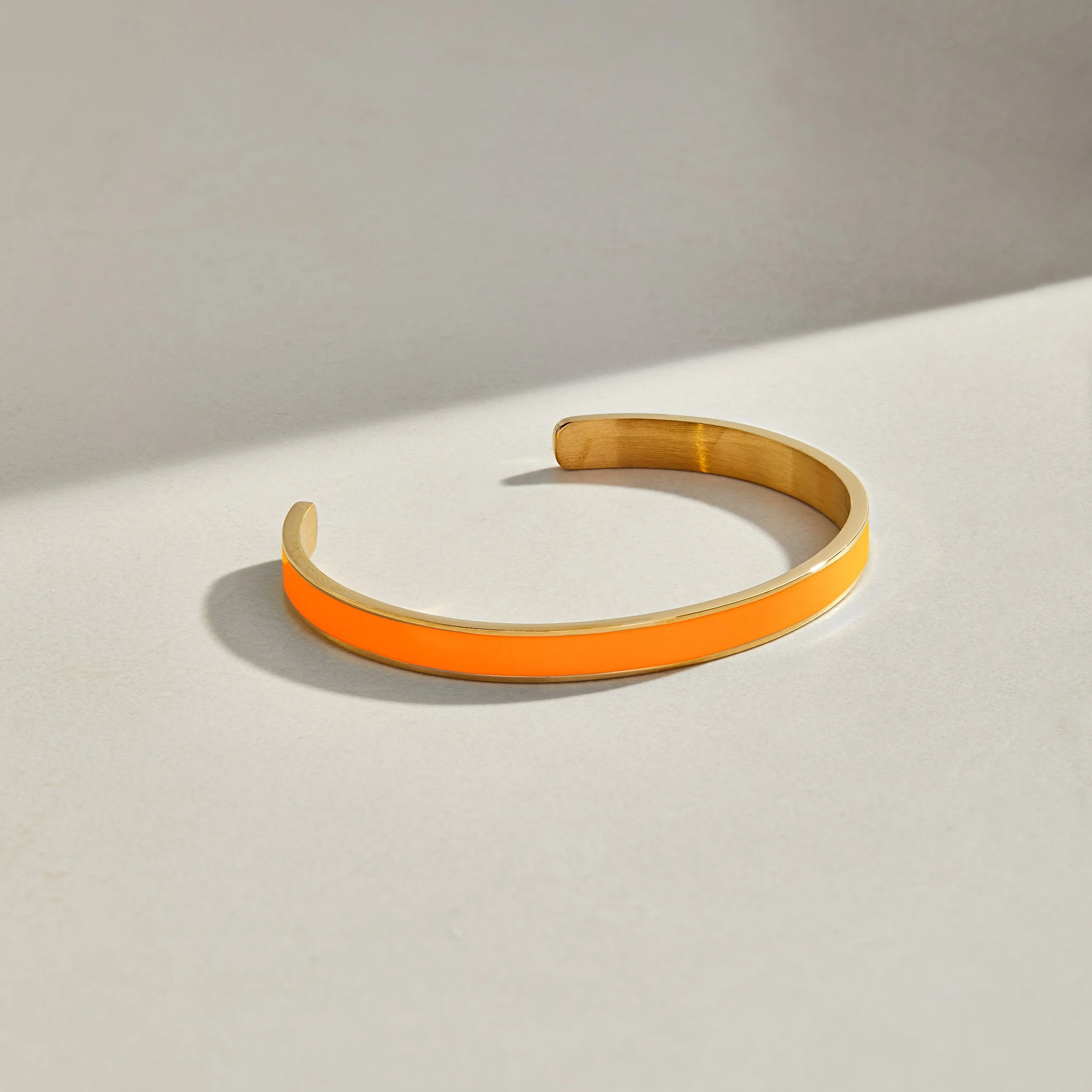 My Badass Girl Gang Multiple Color Bangle - Image 13