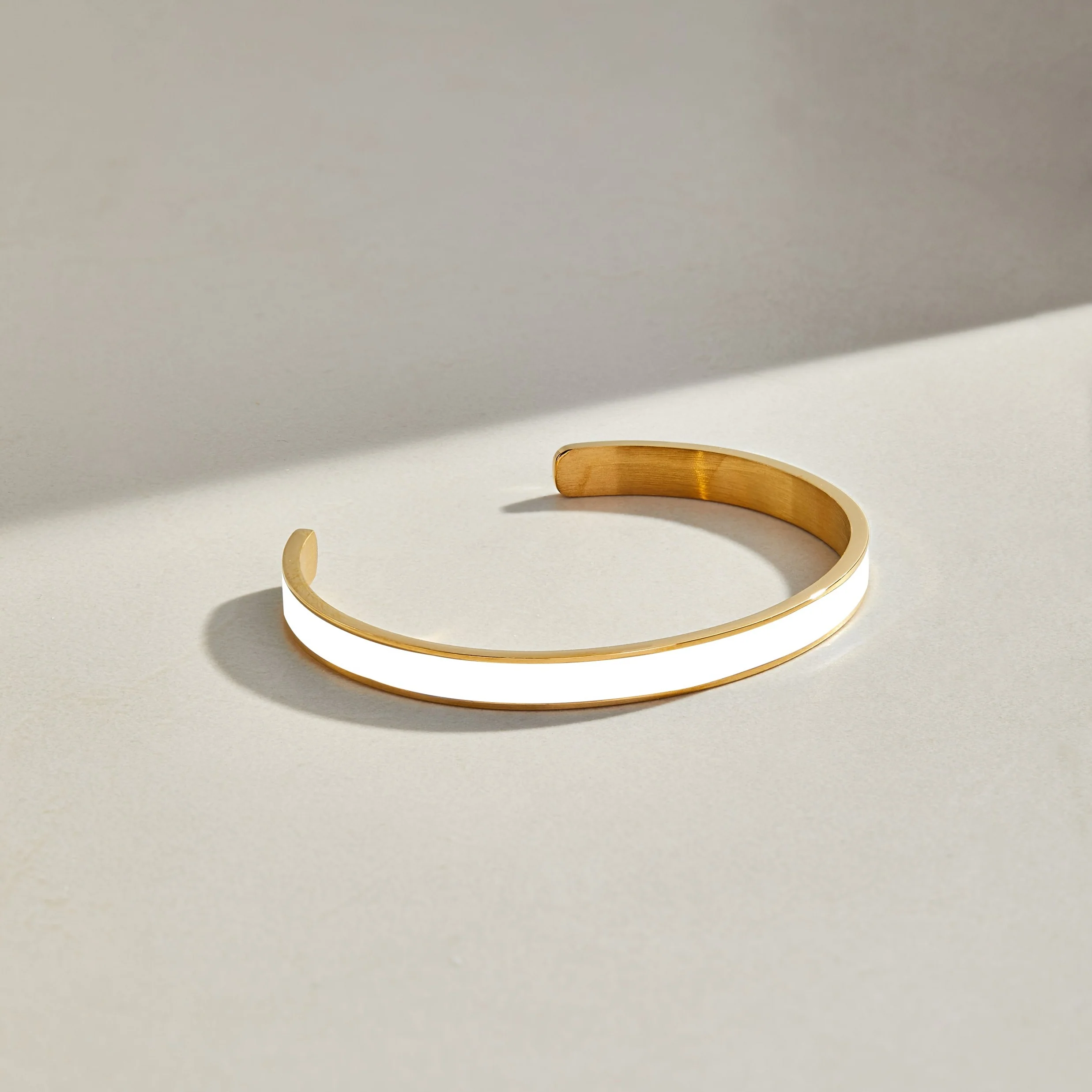 My Badass Girl Gang Multiple Color Bangle - Image 15