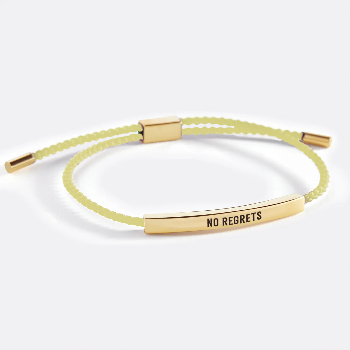No Regrets Inspire Bracelet - Image 17