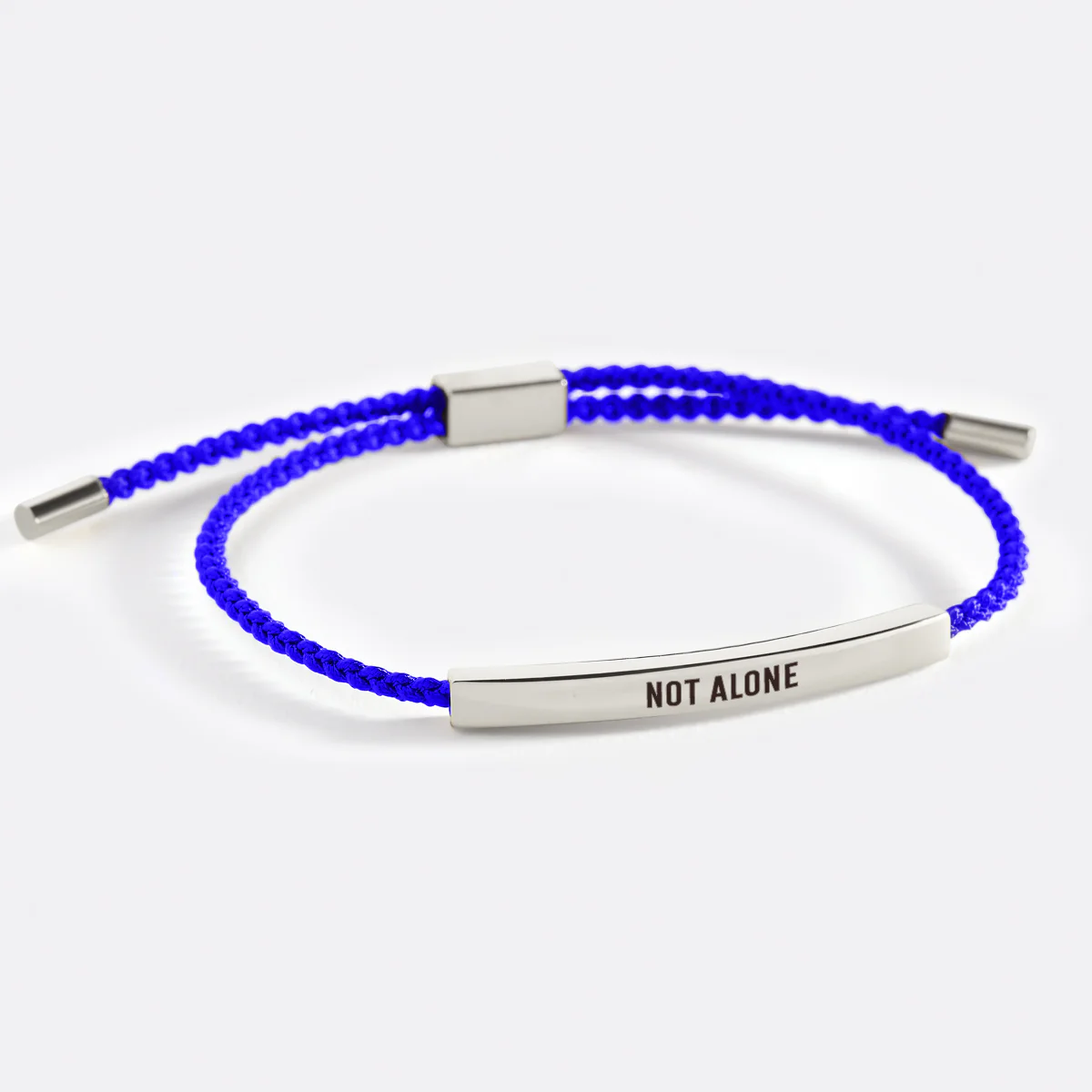 Not Alone Inspire Bracelet - Image 8
