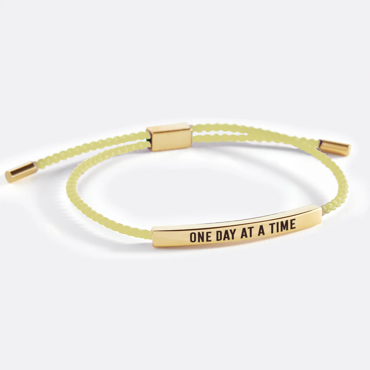 One Day At A Time Inspire Bracelet - Image 17