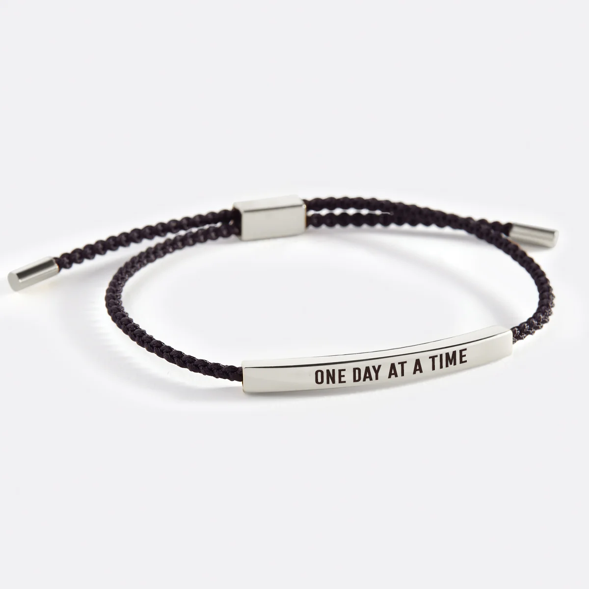 One Day at a Time Inspire Bracelet - Image 10