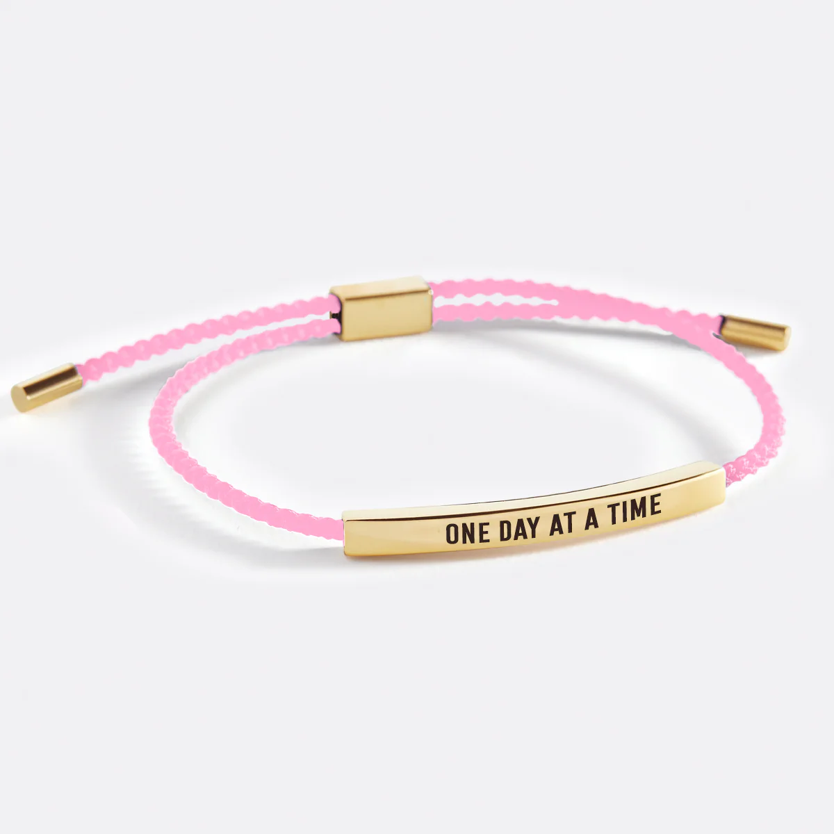 One Day at a Time Inspire Bracelet - Image 17