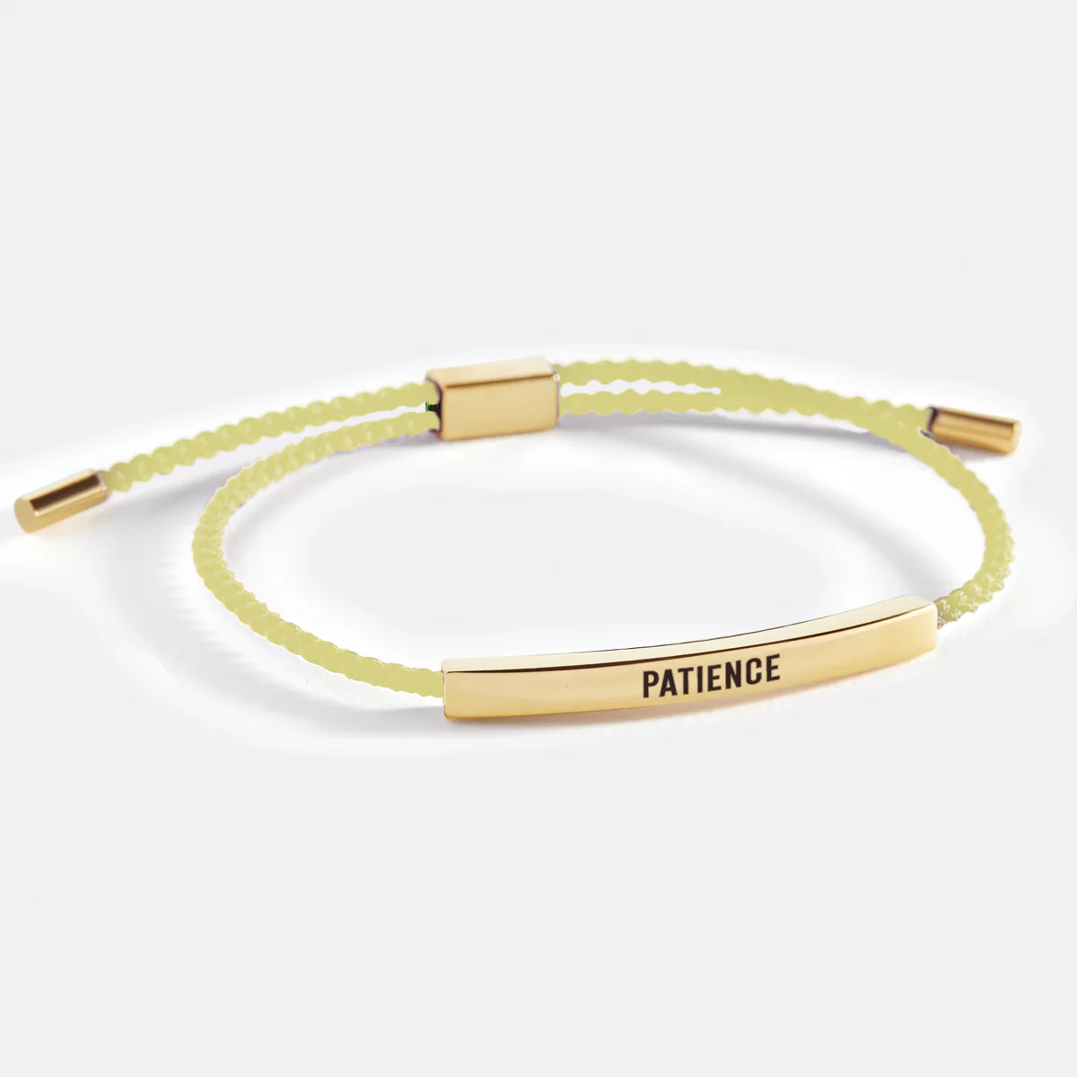 Patience Inspire Bracelet - Image 17