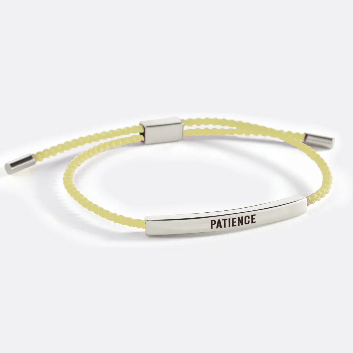 Patience Inspire Bracelet - Image 9