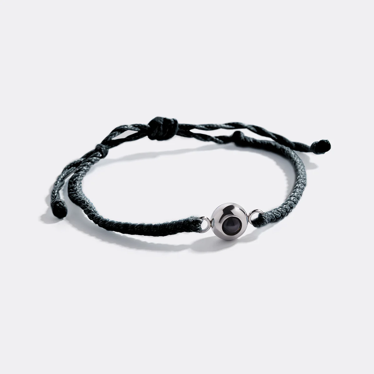 Personalized Adjustable Photo Bracelet - Image 102