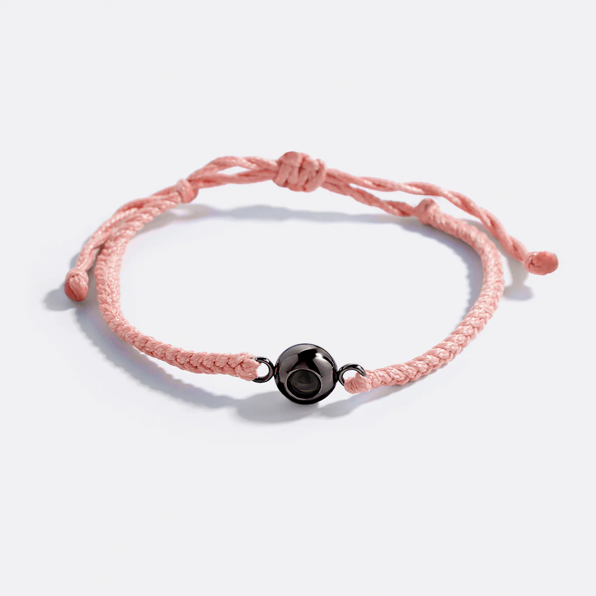 Personalized Adjustable Photo Bracelet - Image 107