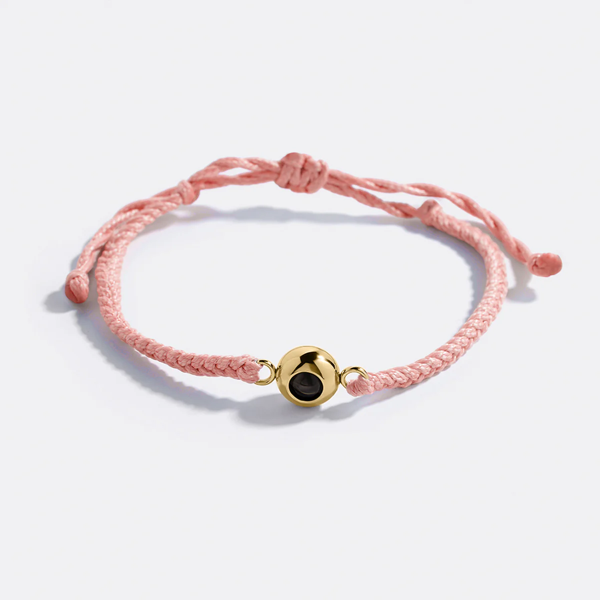 Personalized Adjustable Photo Bracelet - Image 109