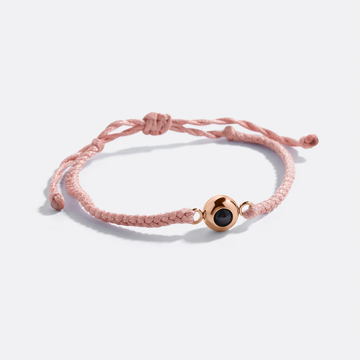 Personalized Adjustable Photo Bracelet - Image 110