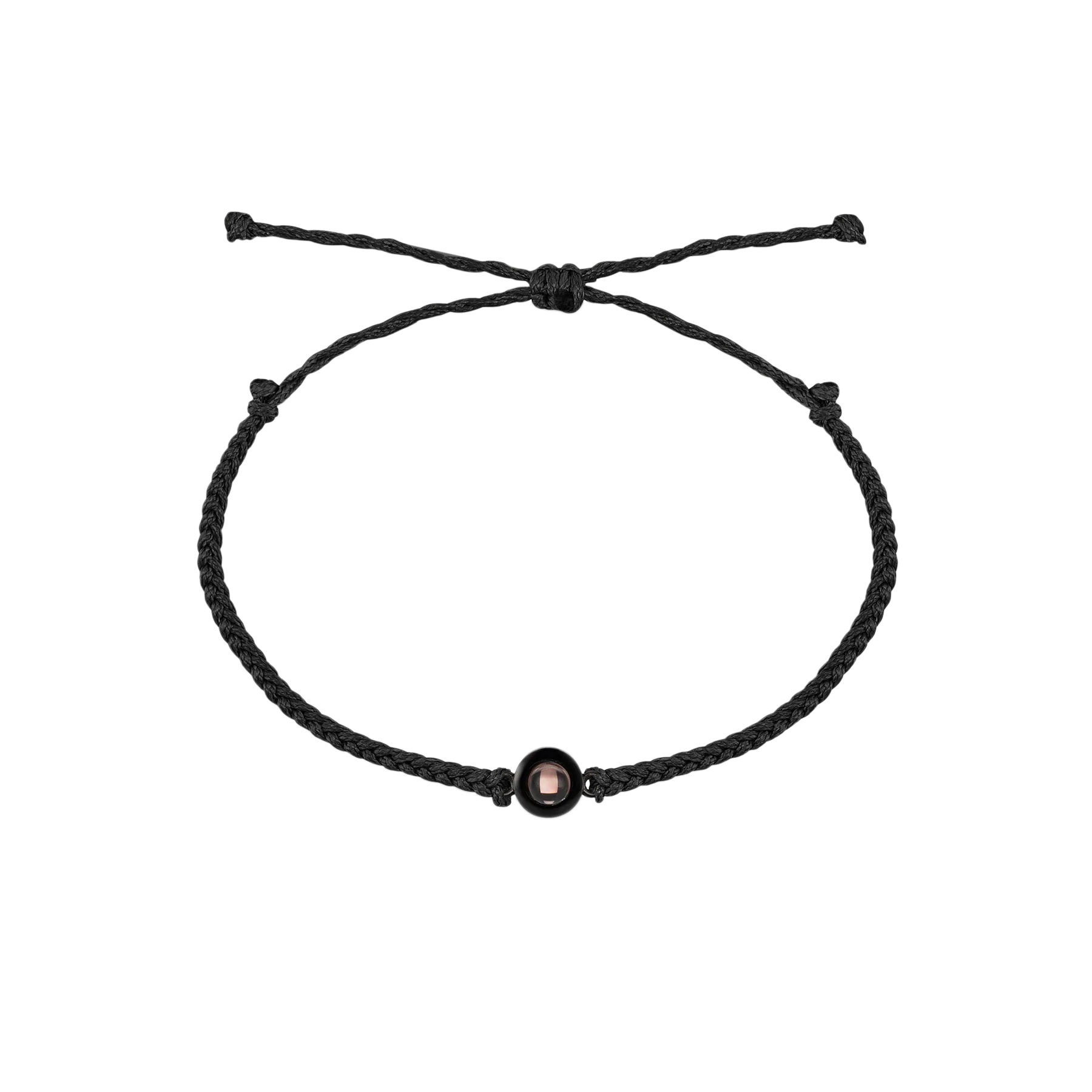 Personalized Adjustable Photo Bracelet - Image 42
