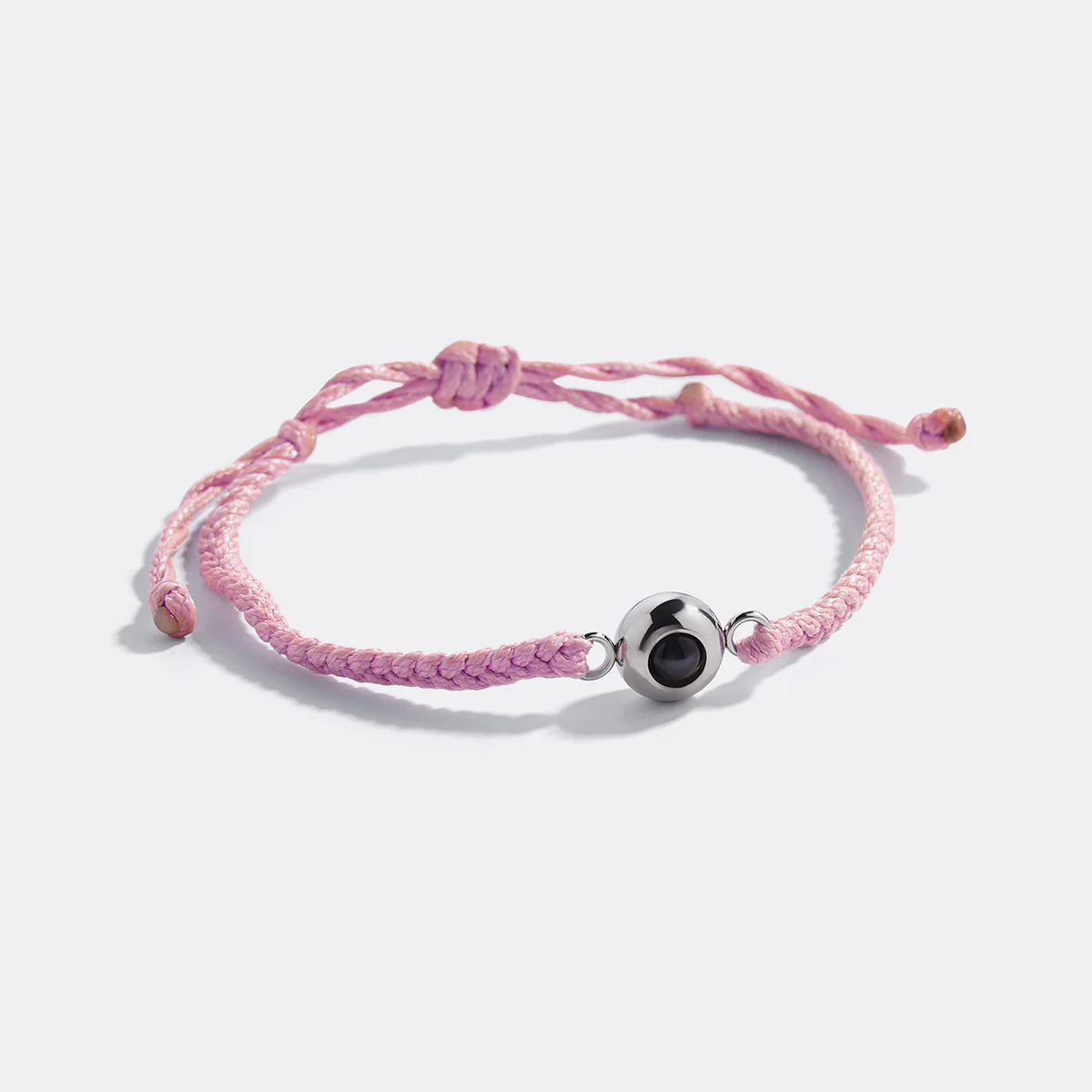 Personalized Adjustable Photo Bracelet - Image 93