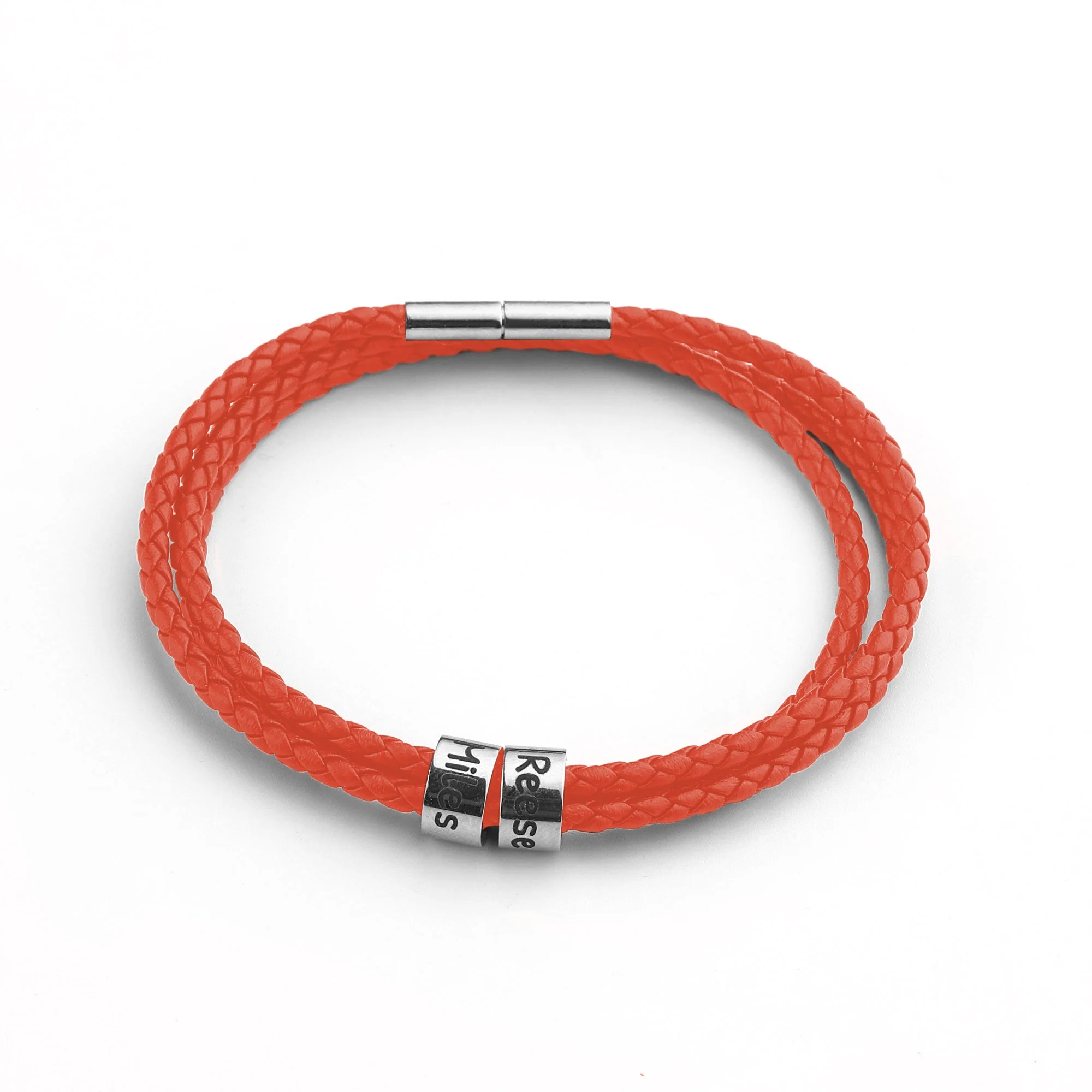 Personalized Beaded Bracelet - Image 78