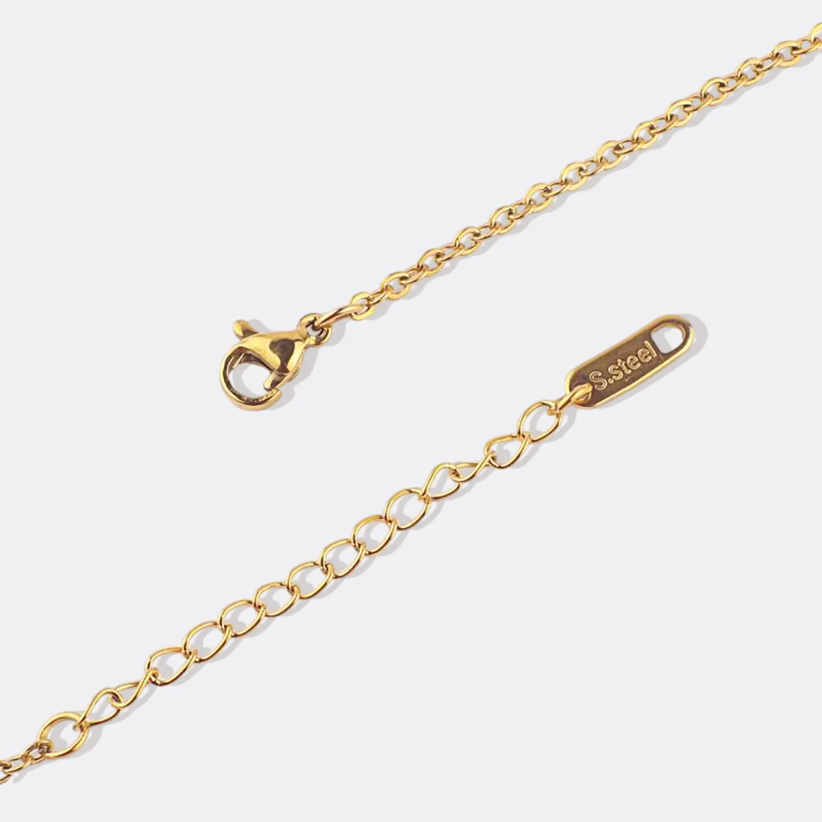 Personalized Birthstone Bracelet - Image 38