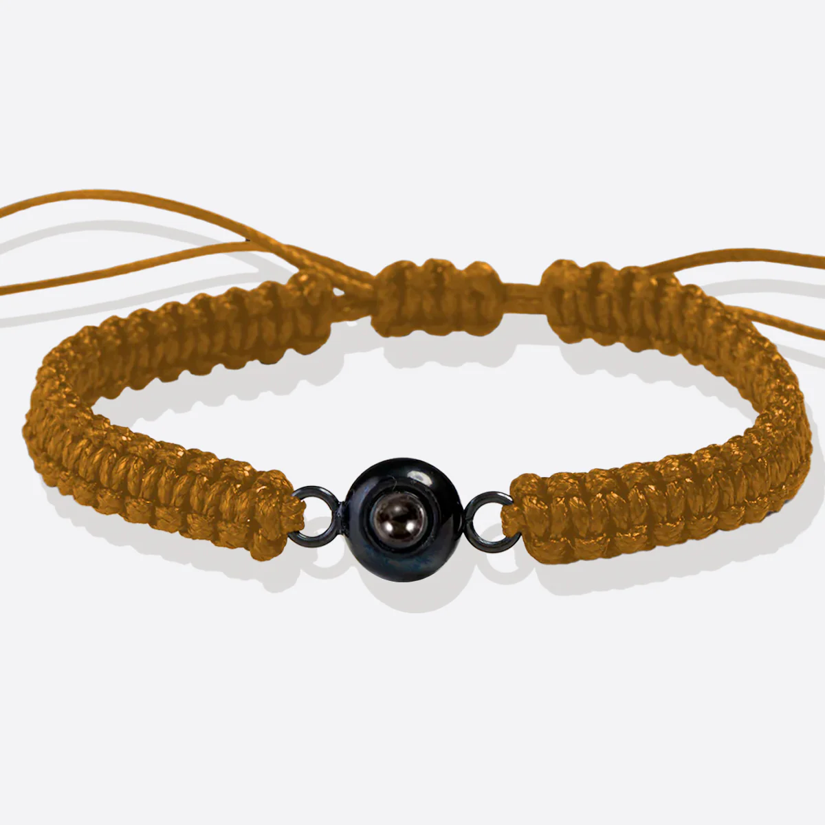 Personalized Braided Photo Bracelet - Image 147