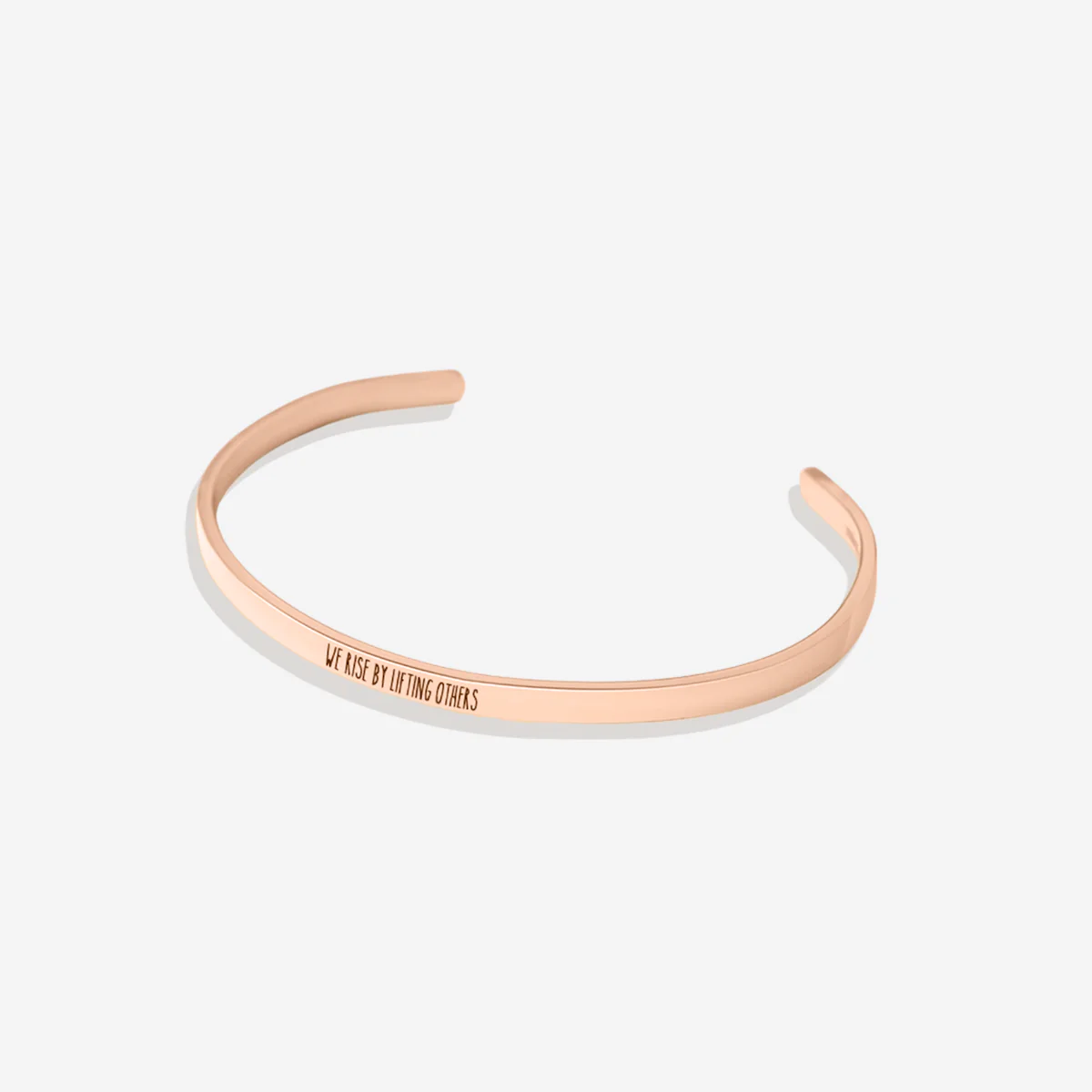 Personalized Thin Cuff Bracelet - Image 64