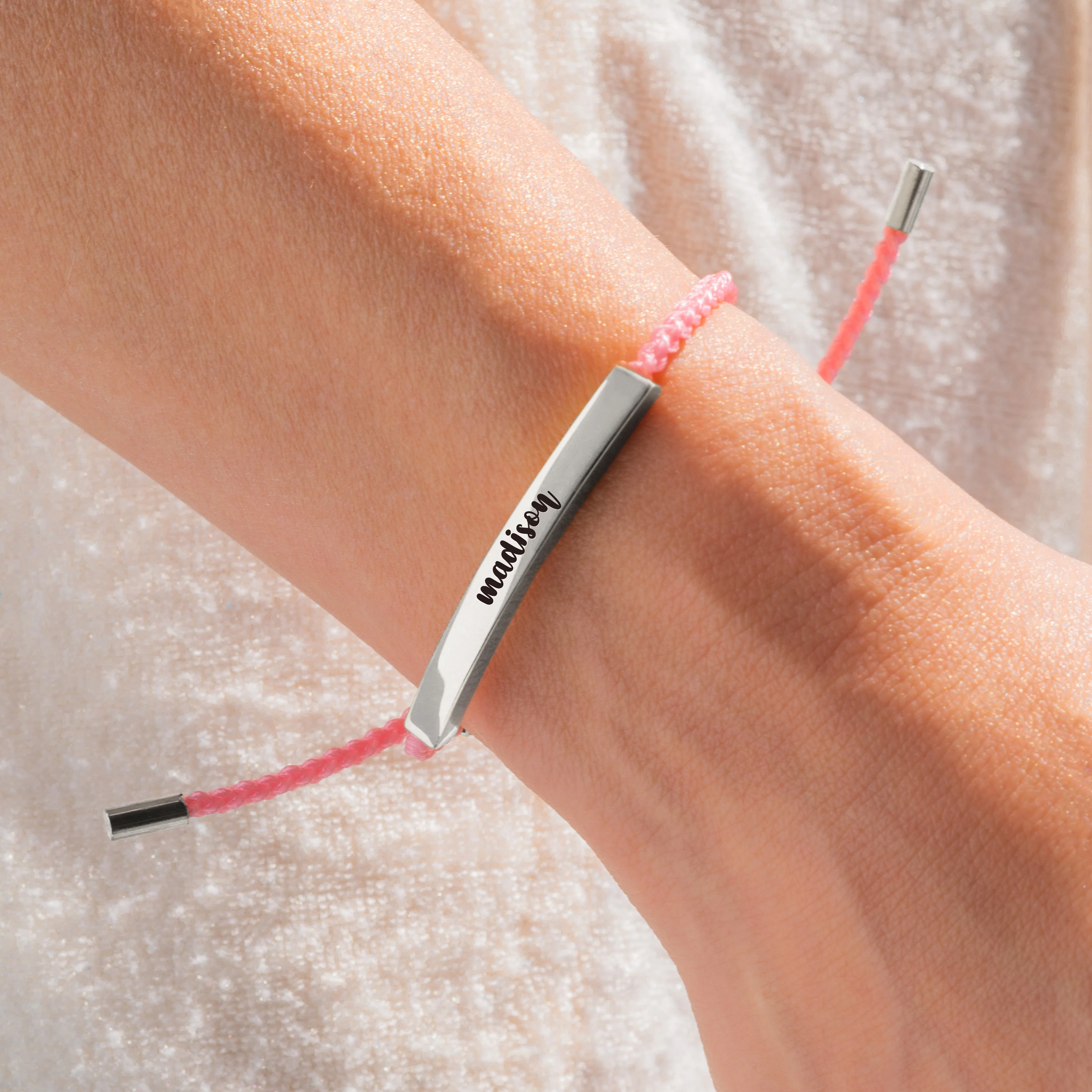 Keep Fcking Going Inspire Bracelet - Image 50