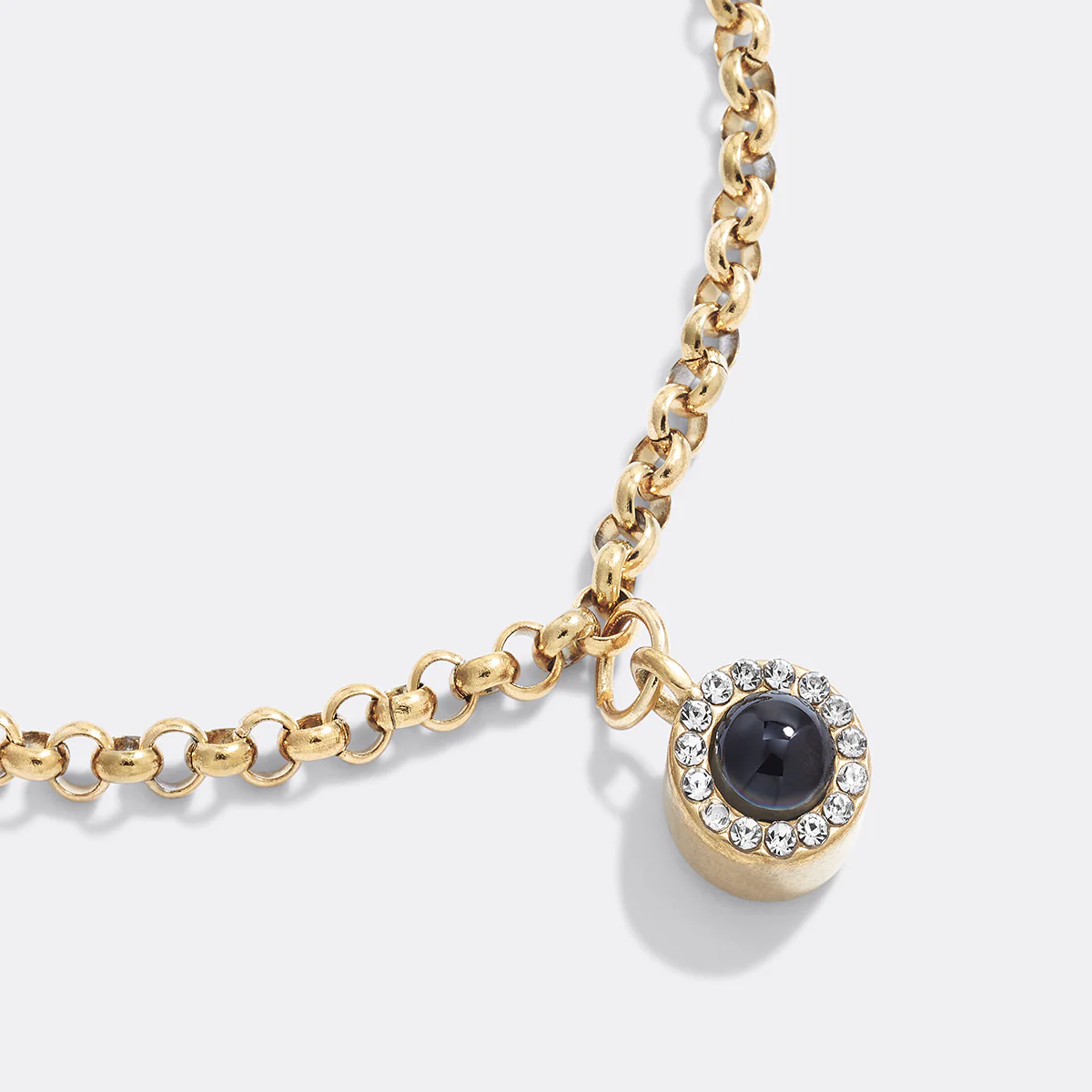 Petite Halo Photo Bracelet - Image 15