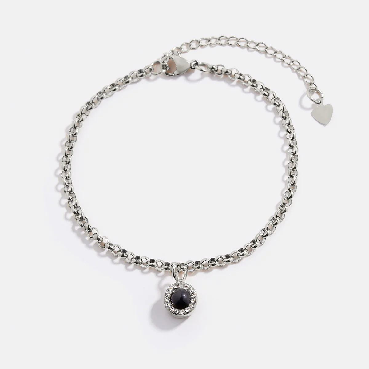 Petite Halo Photo Bracelet - Image 23