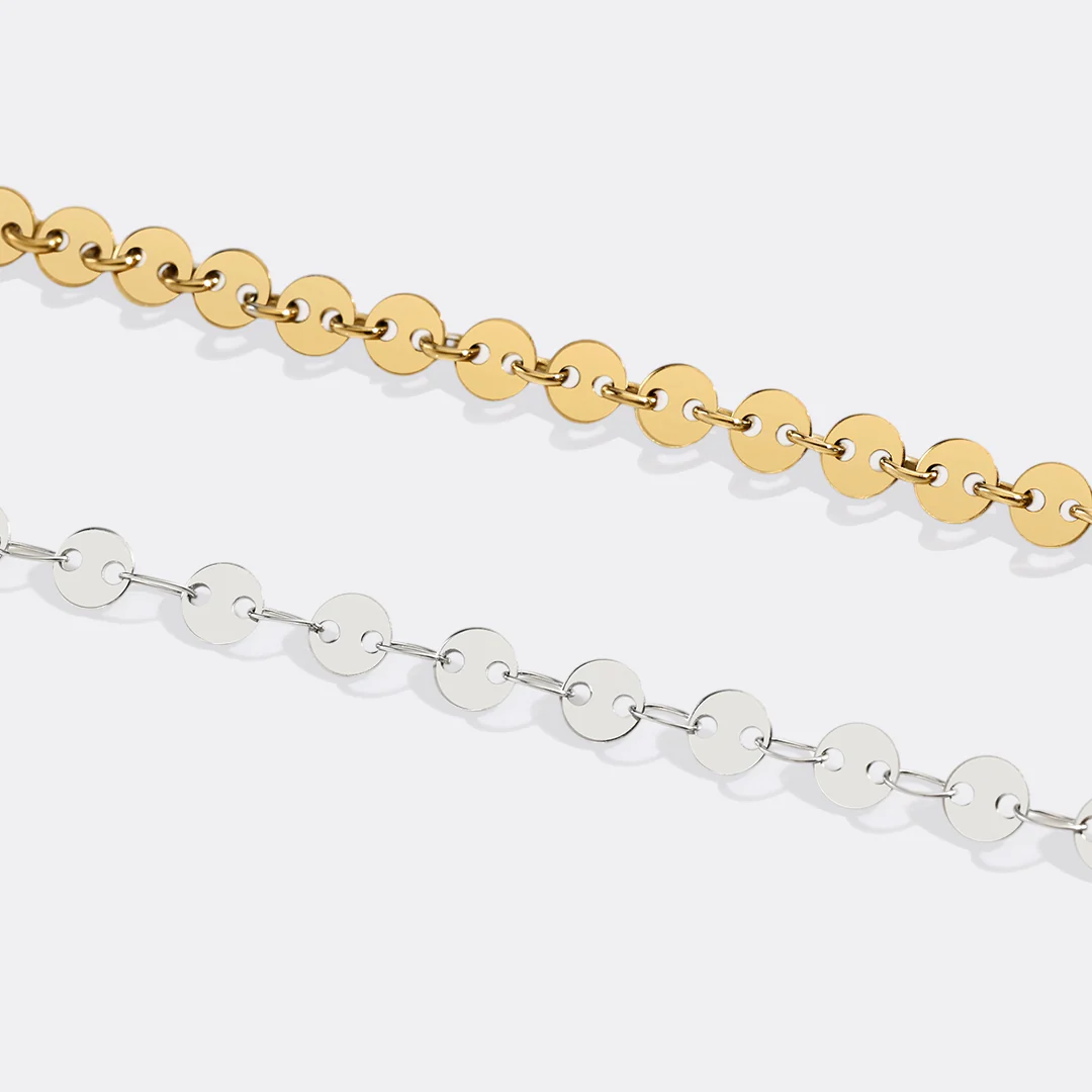 Poppy Stacking Bracelet - Image 4