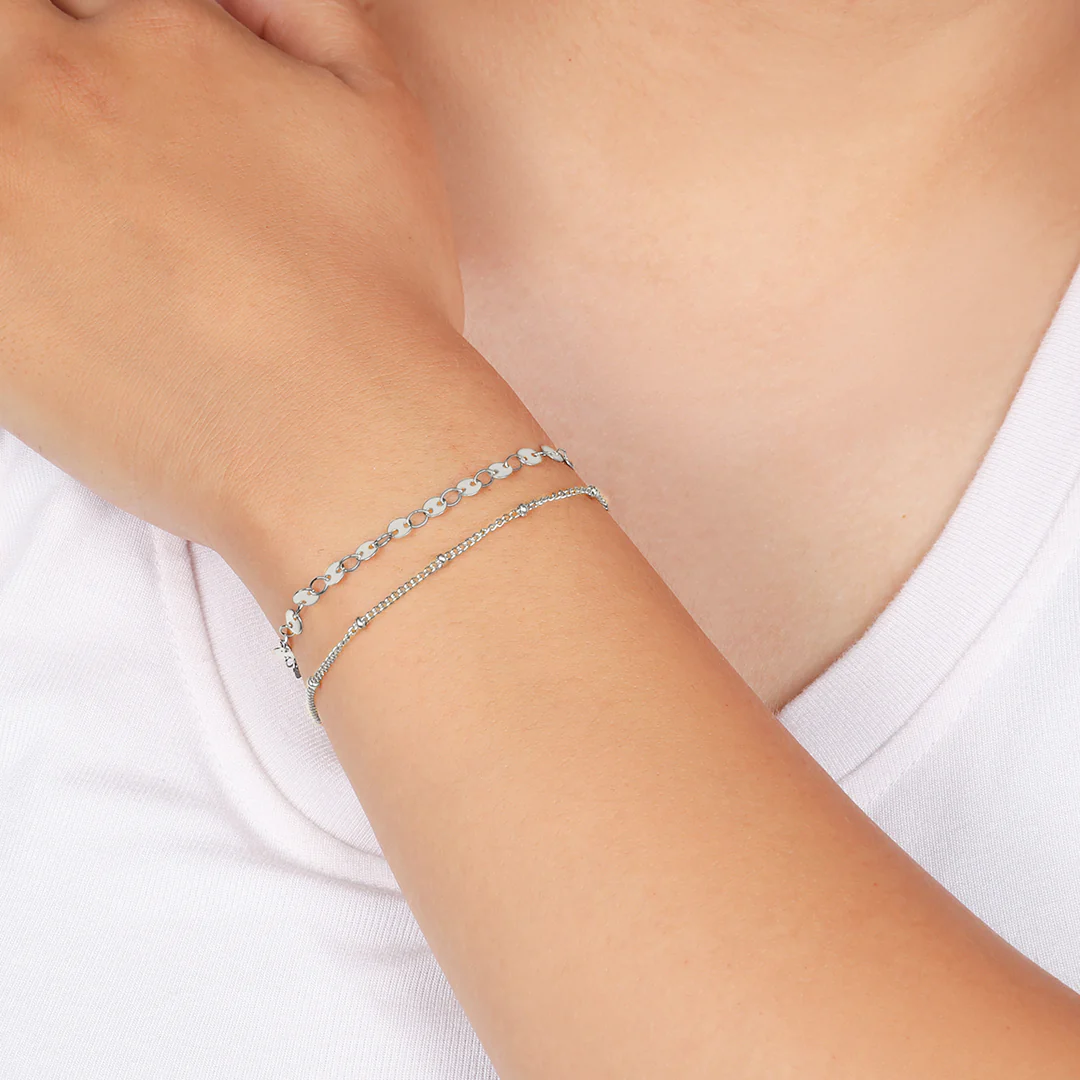 Poppy Stacking Bracelet Set - Image 10