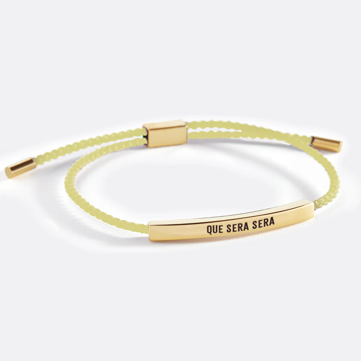 Que Sera Sera Inspire Bracelet - Image 17