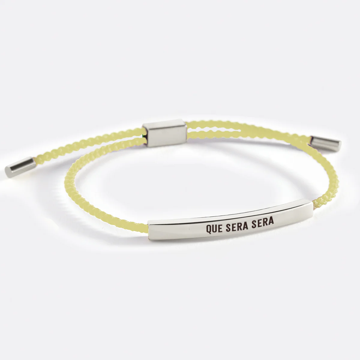 Que Sera Sera Inspire Bracelet - Image 9