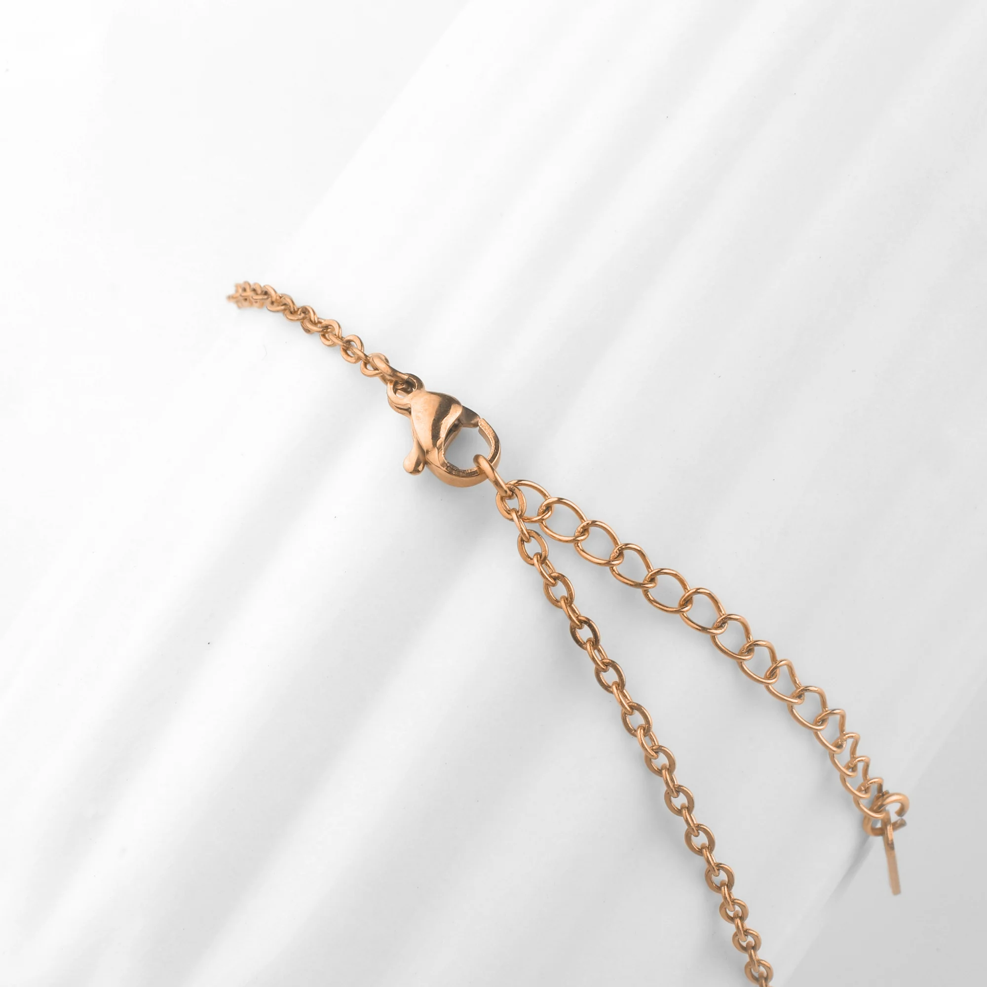 Quill Name Necklace - Image 17
