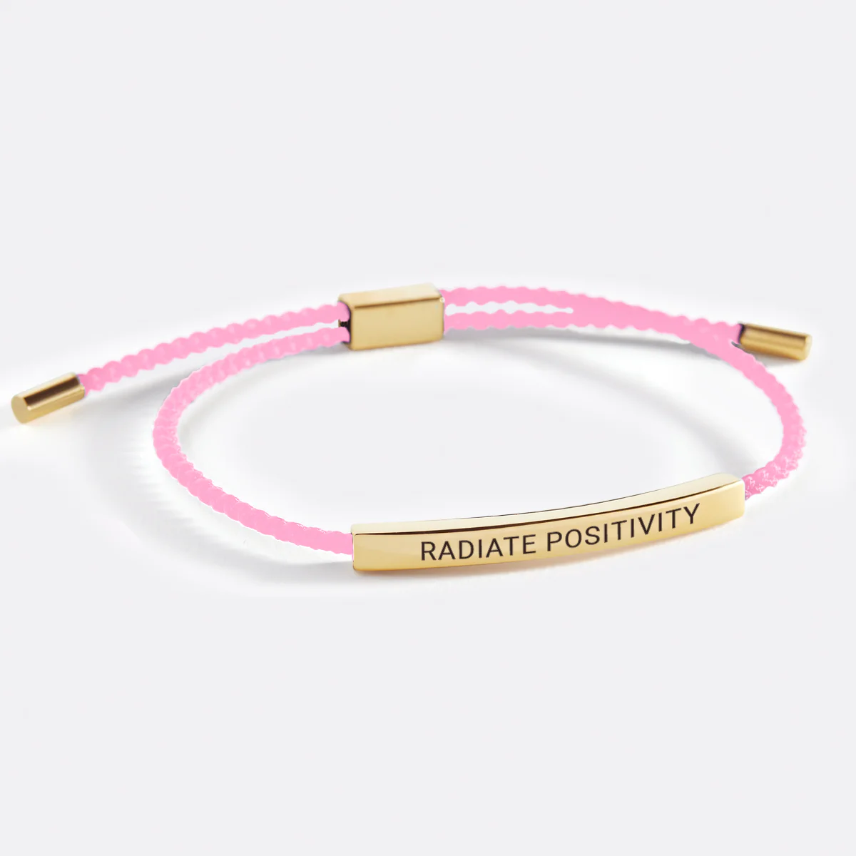 Radiate Positivity Inspire Bracelet - Image 17
