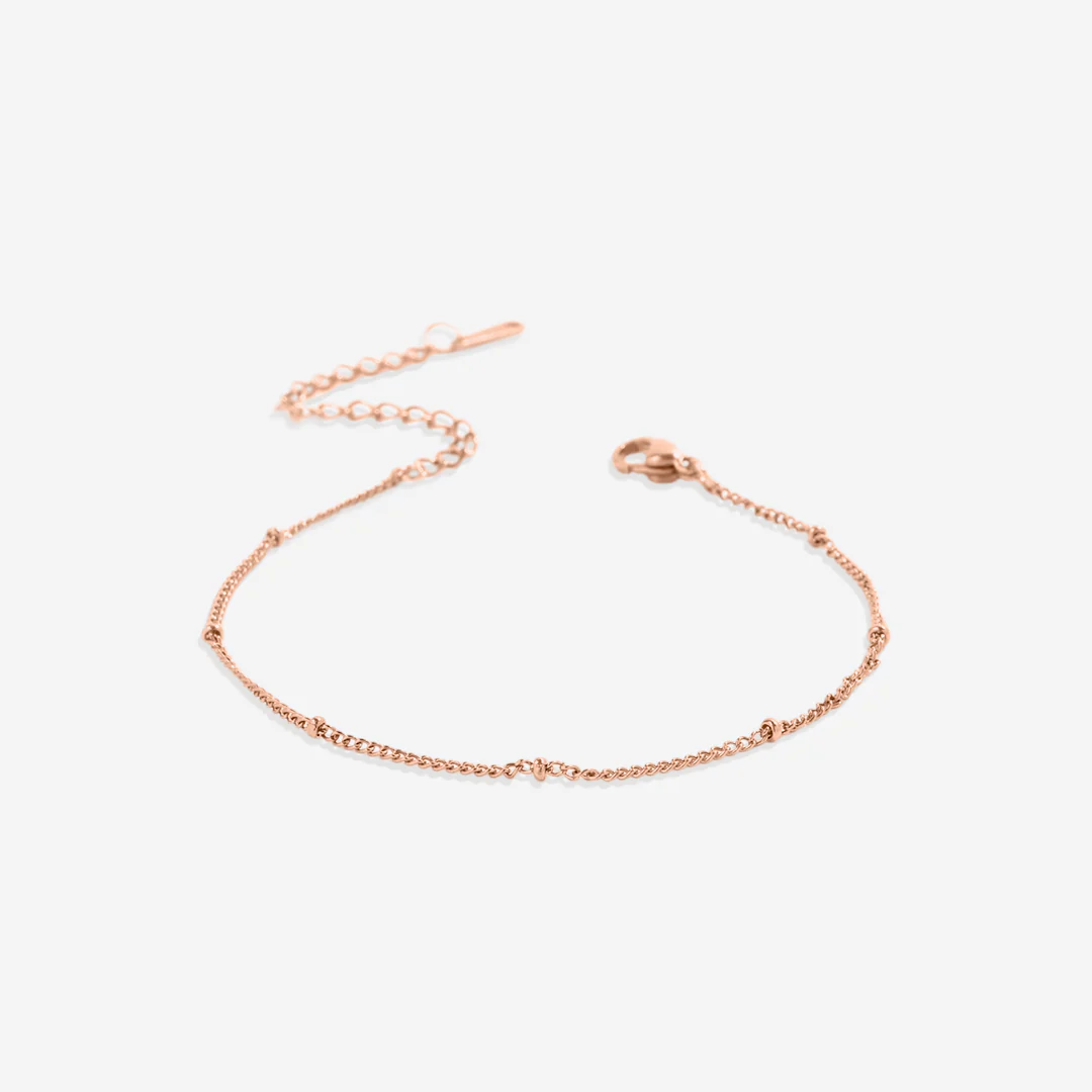 Satellite Chain Bracelet - Image 14