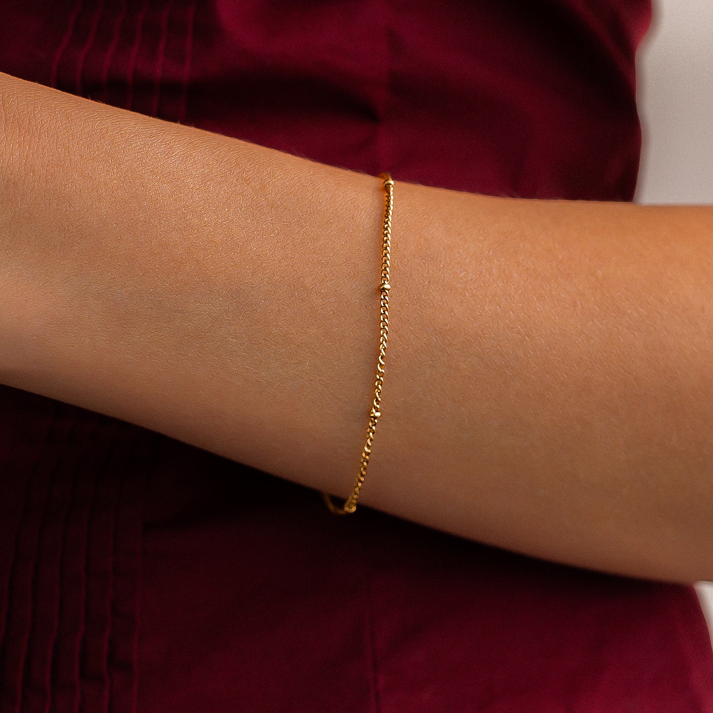 Satellite Chain Bracelet - Image 29