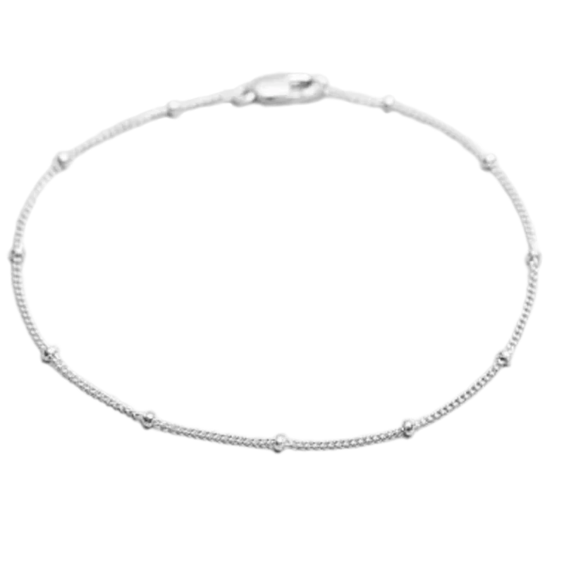 Satellite Chain Bracelet - Image 6