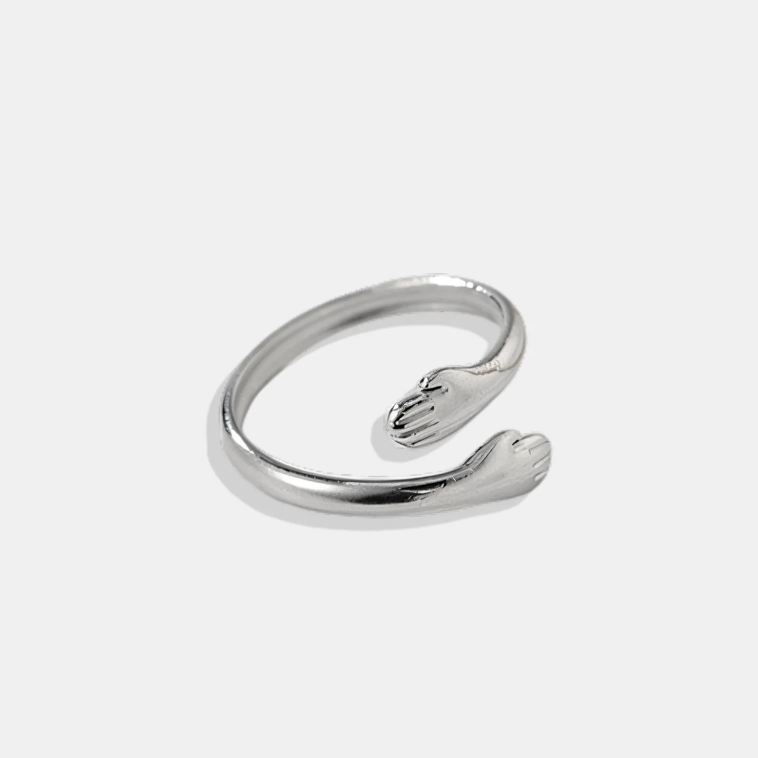 Sending Love - The Hug Ring - Image 10