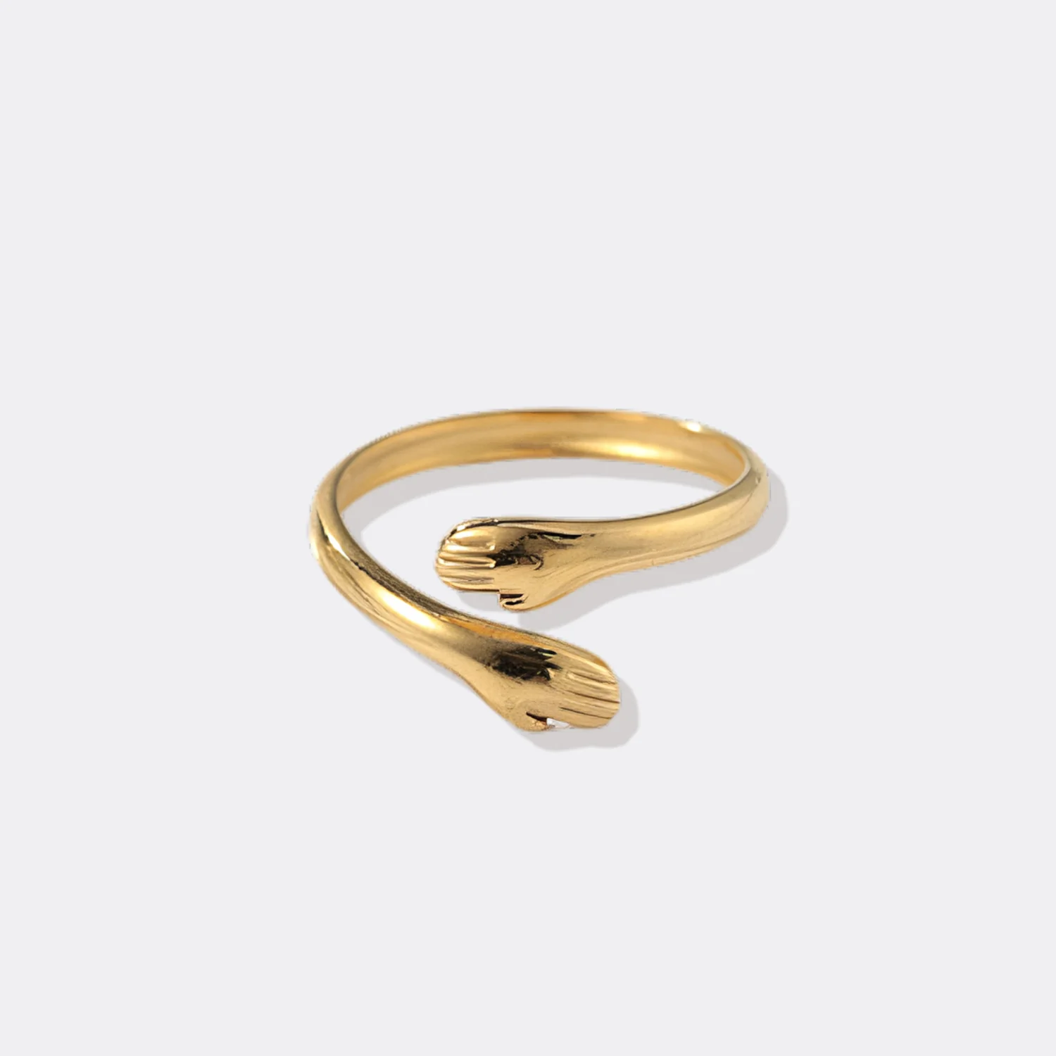 Sending Love - The Hug Ring - Image 2