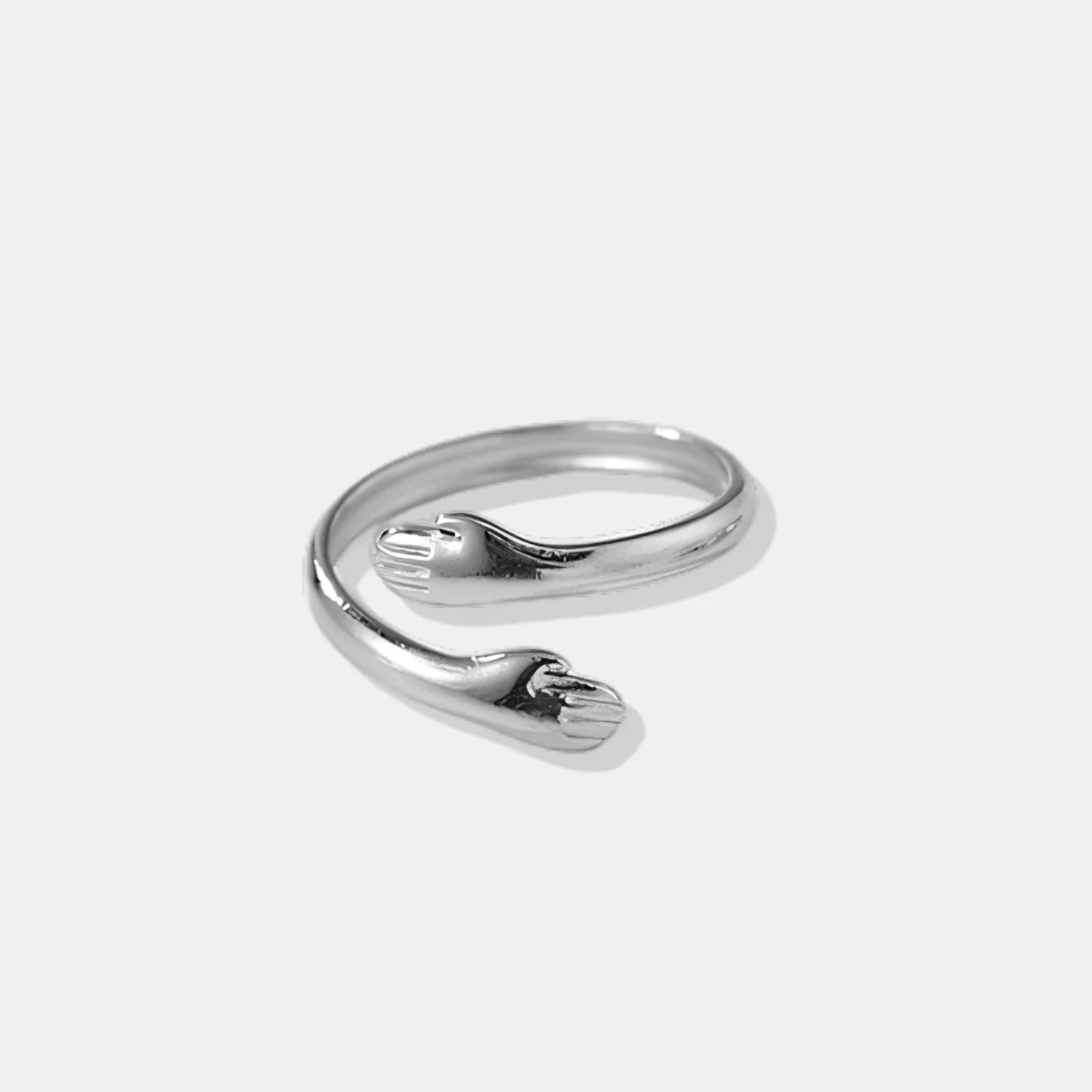 Sending Love - The Hug Ring - Image 7