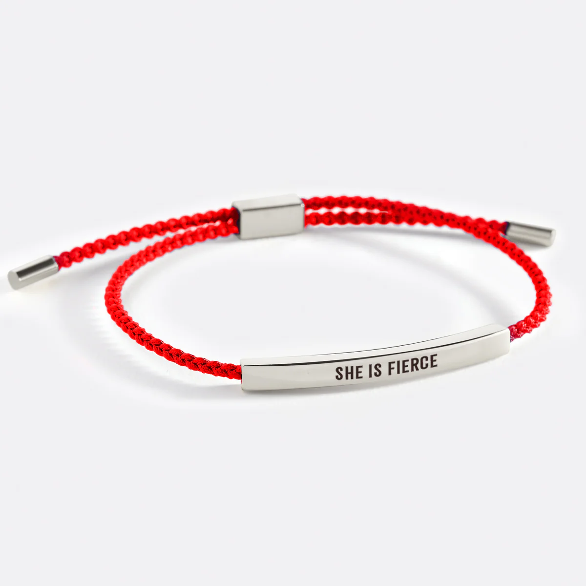 She Is Fierce Inspire Bracelet - Image 6