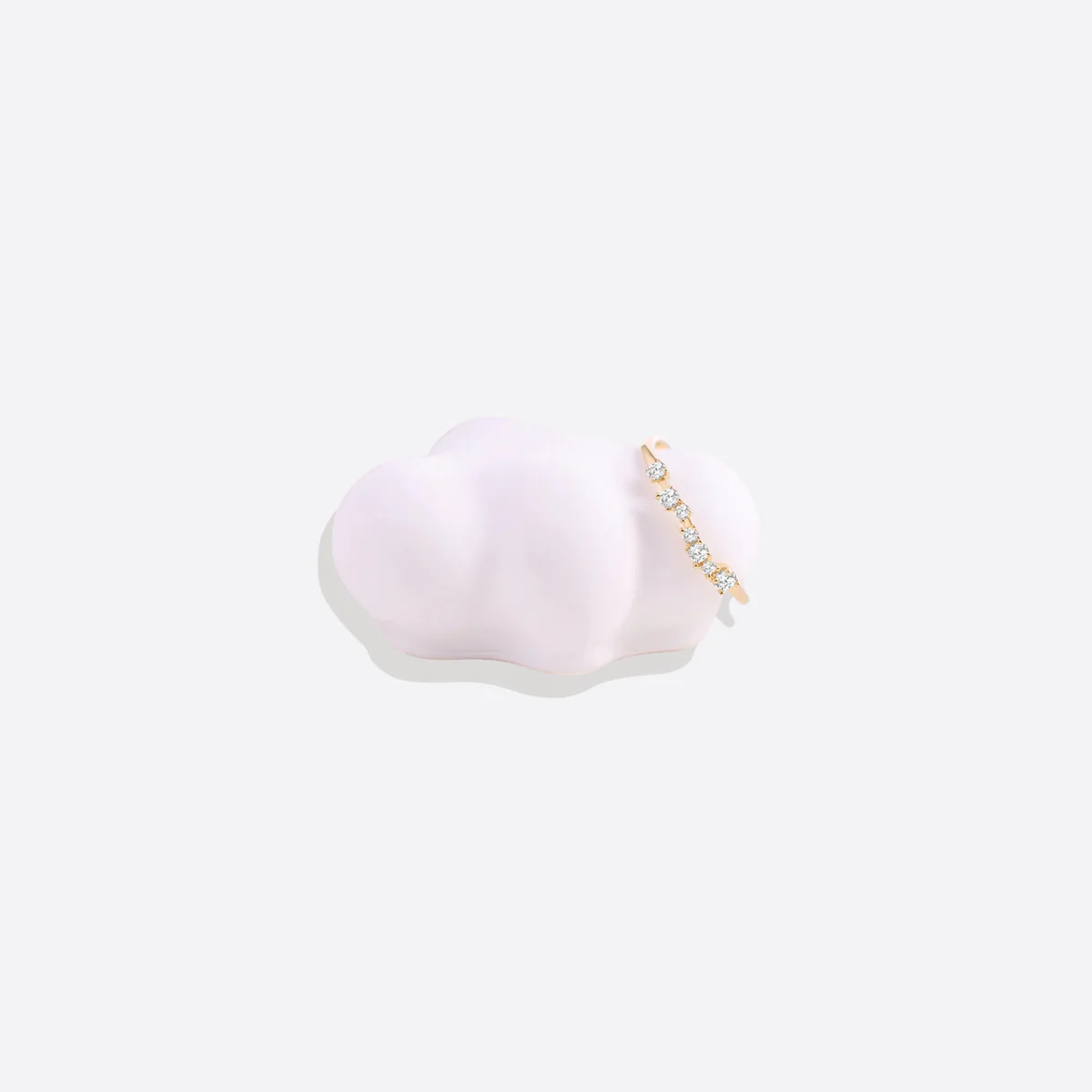 Shimmer Diamond Ring - Image 28