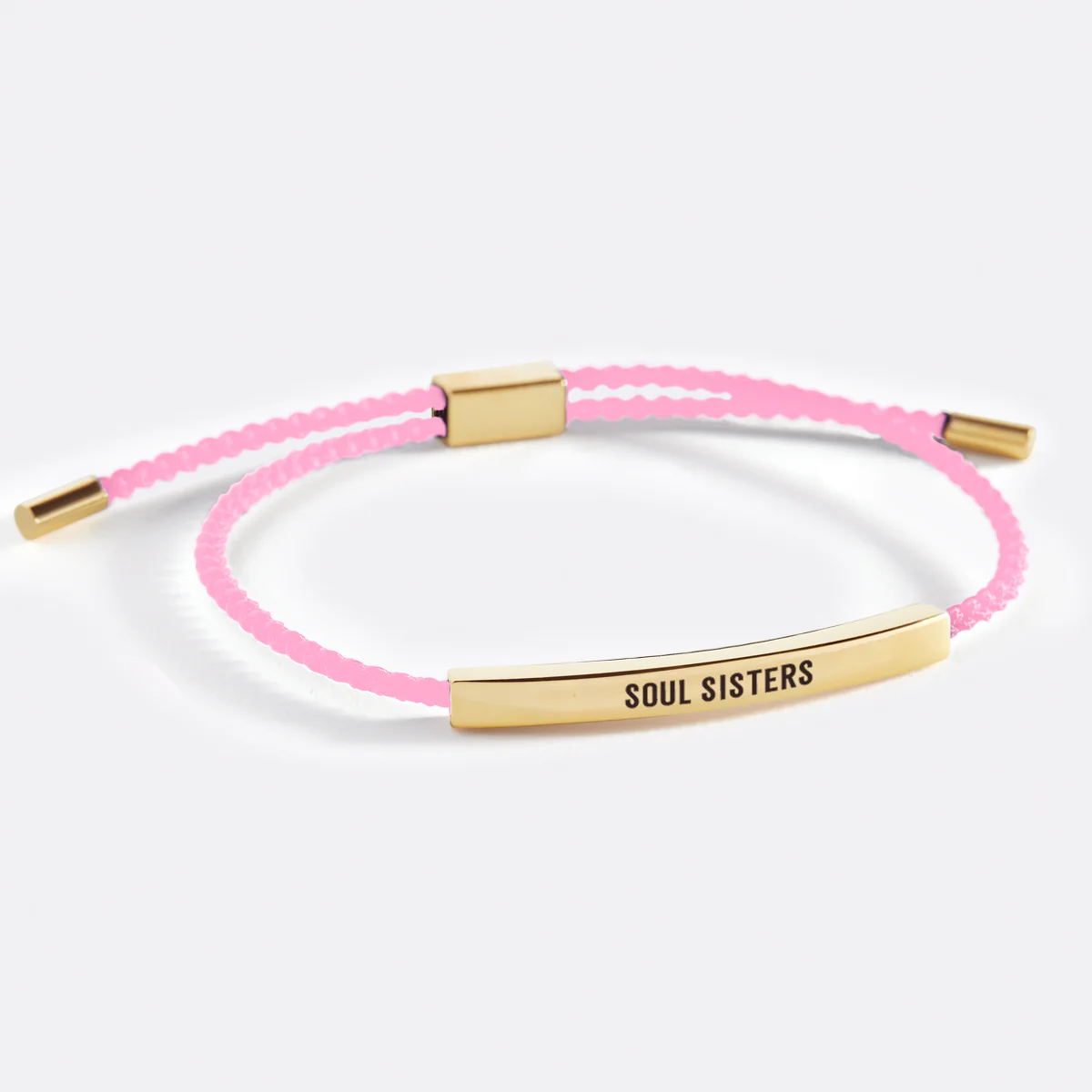 Soul Sisters Inspire Bracelet - Image 15