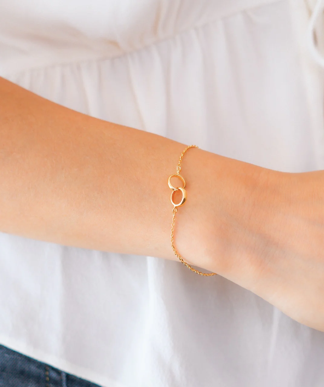 Special Message Friendship Bracelet - Image 10